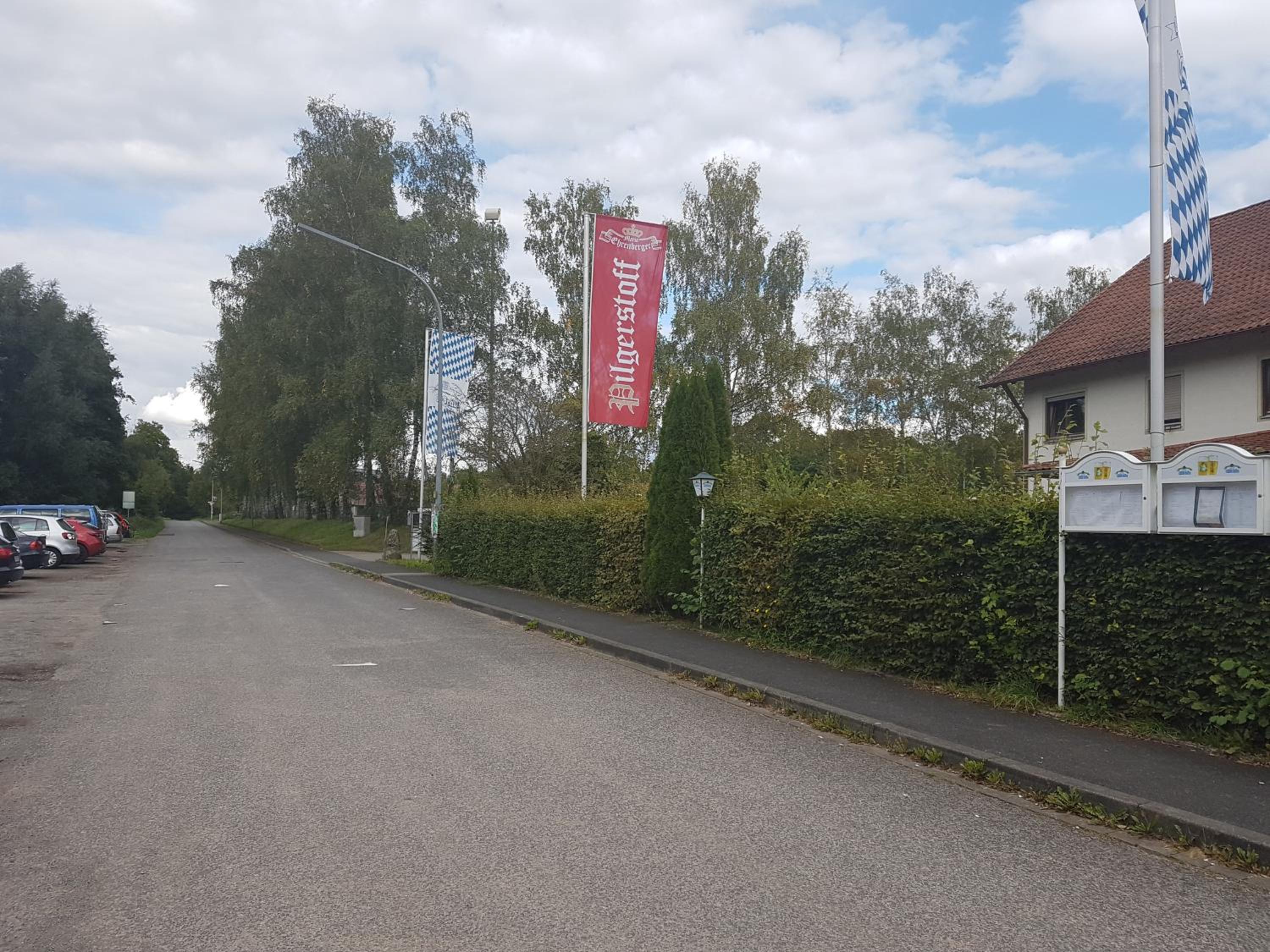 Brauhaus am See
