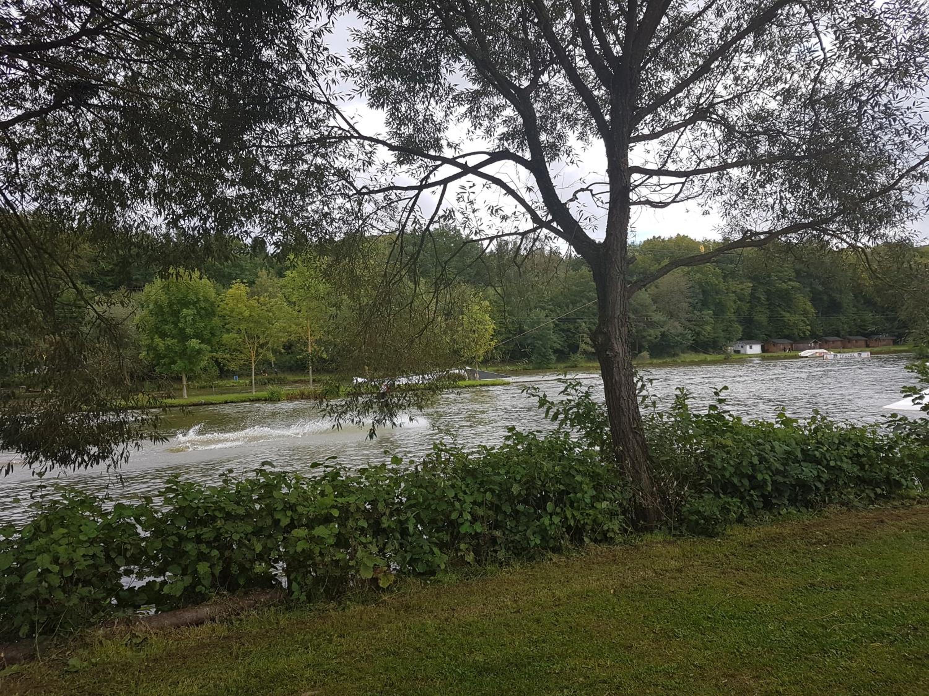 Brauhaus am See