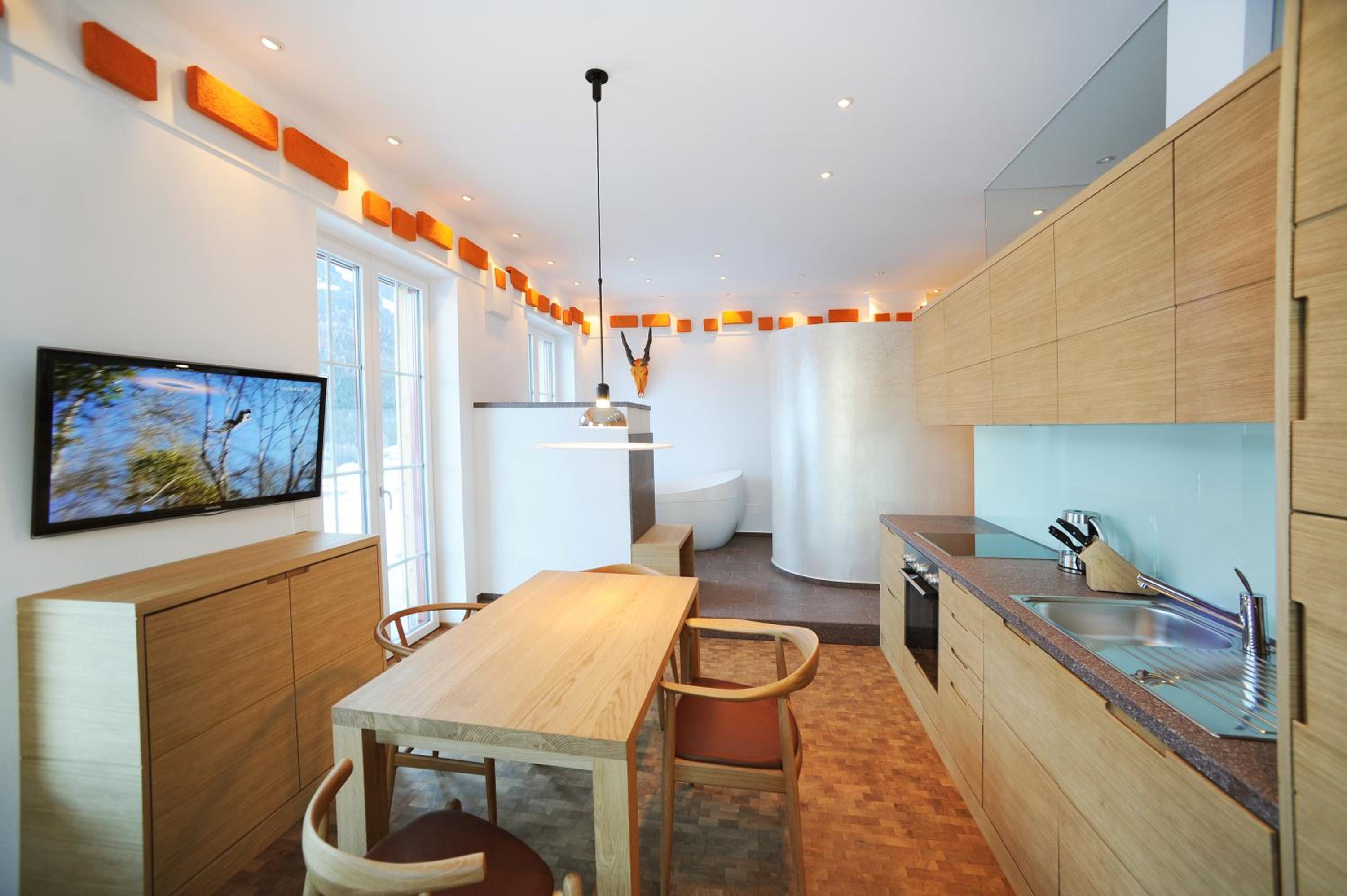 dolomit24 | design apARTments