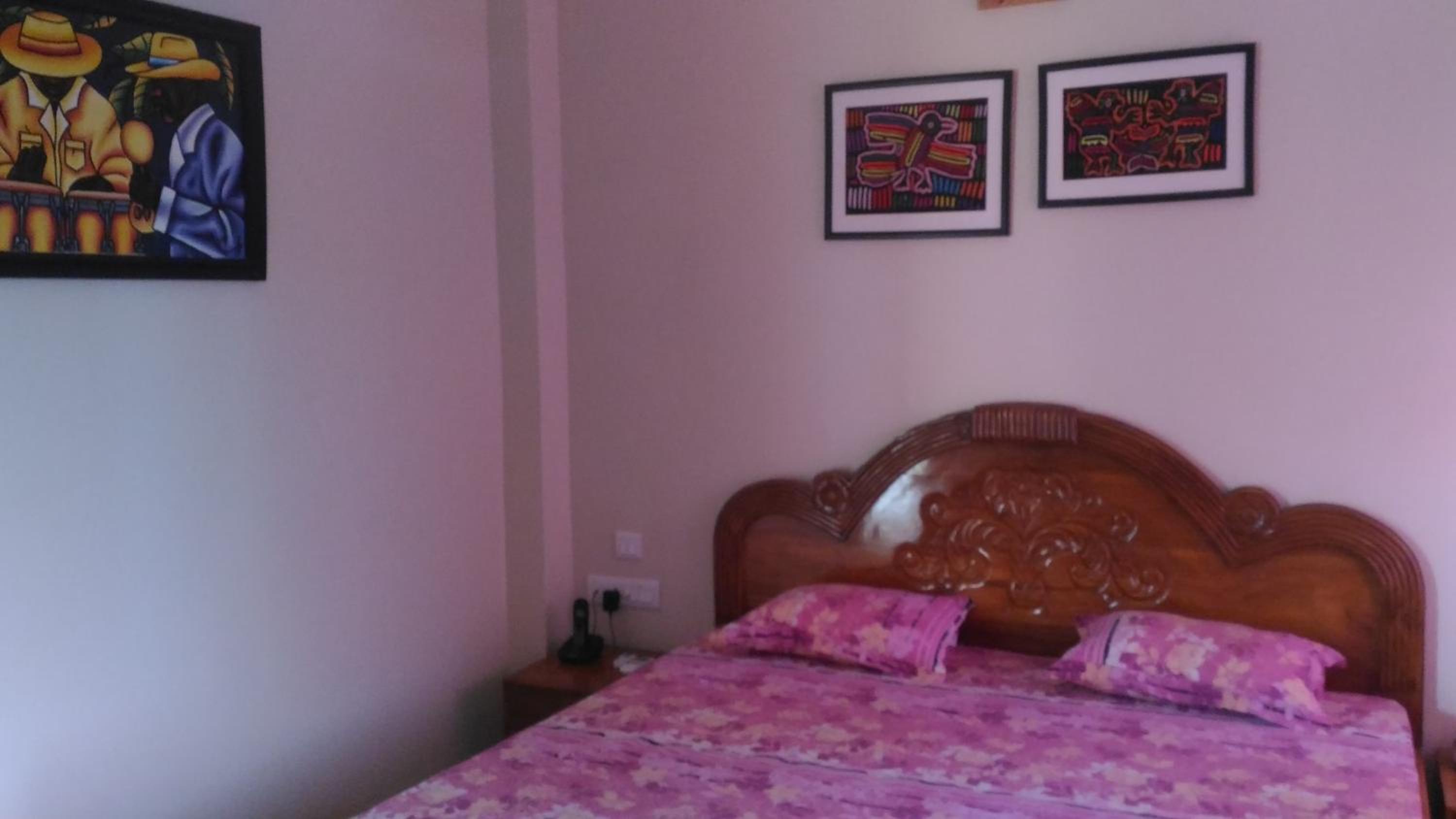Madhusmruti view 4