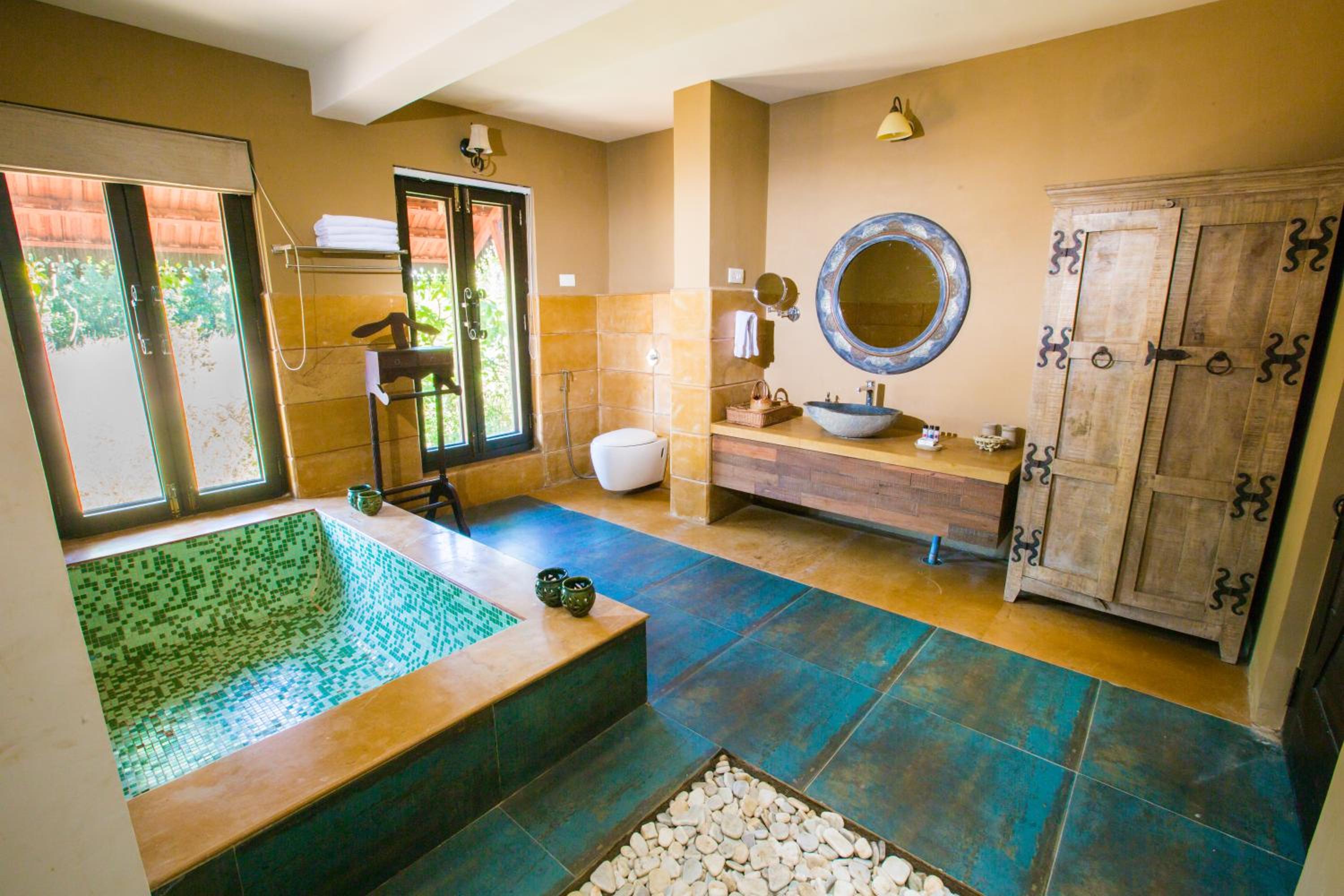Vannraj Resort And Spa