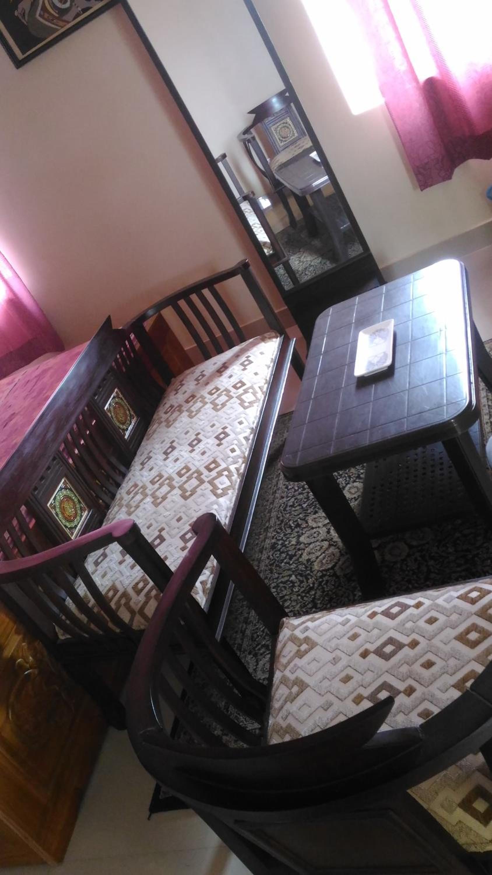 Madhusmruti view 2