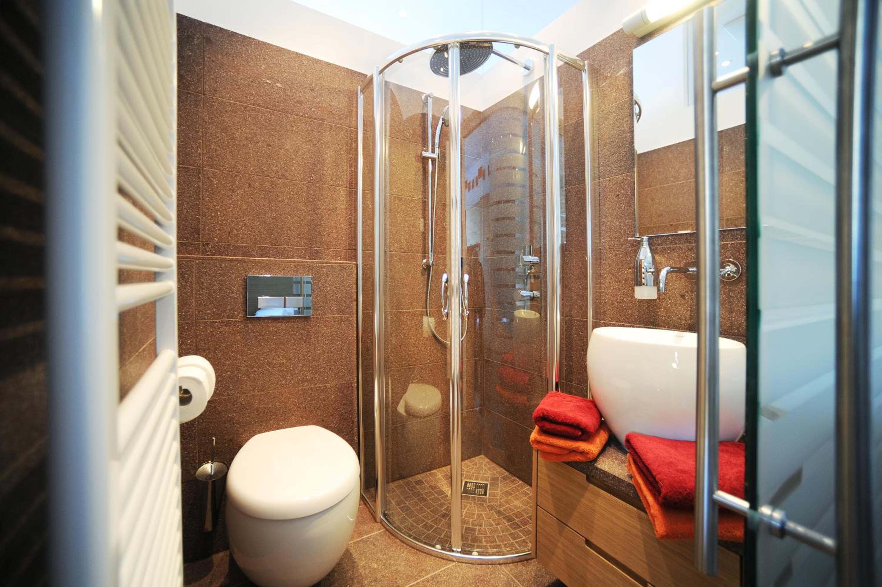dolomit24 | design apARTments