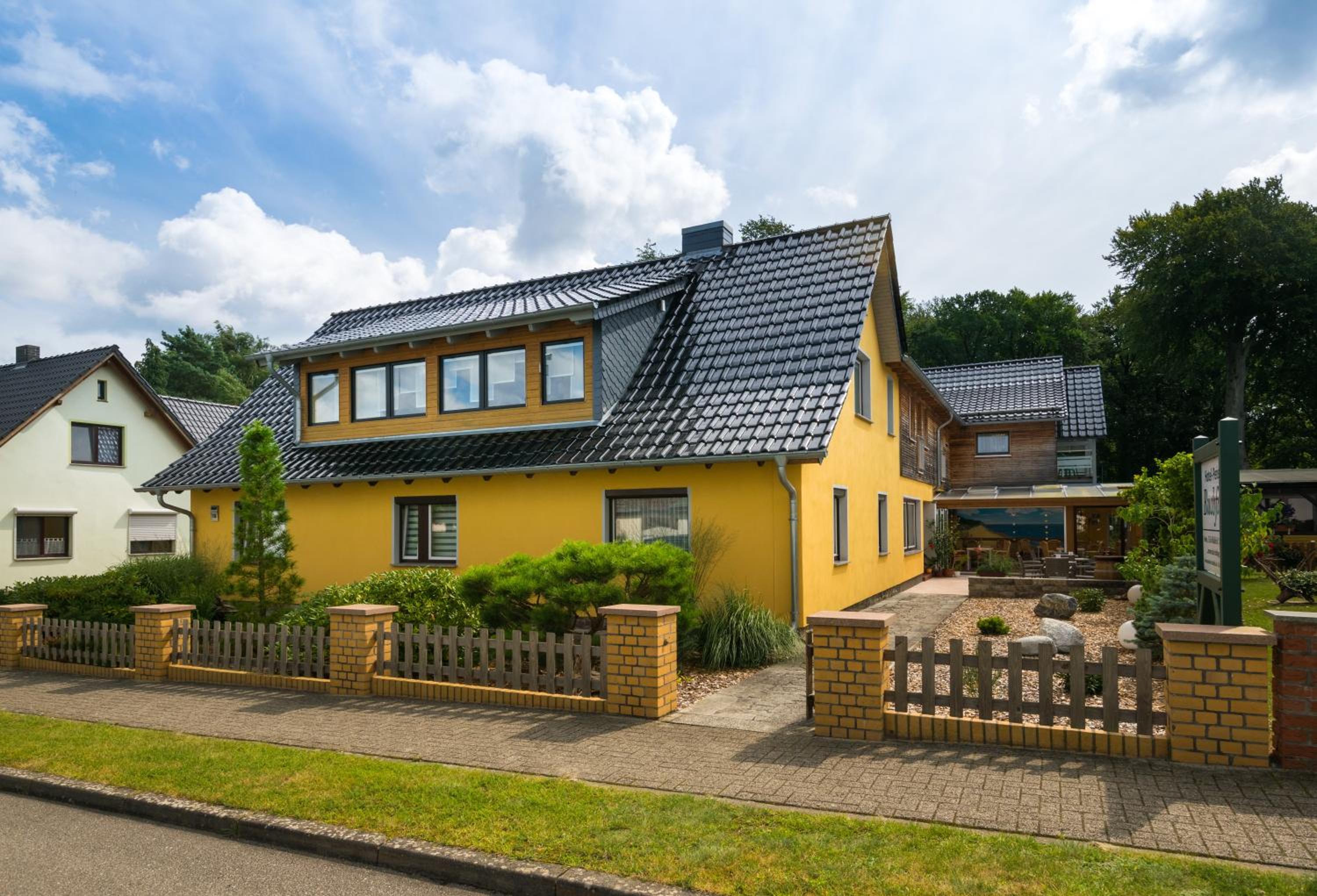 Pension Buchfink