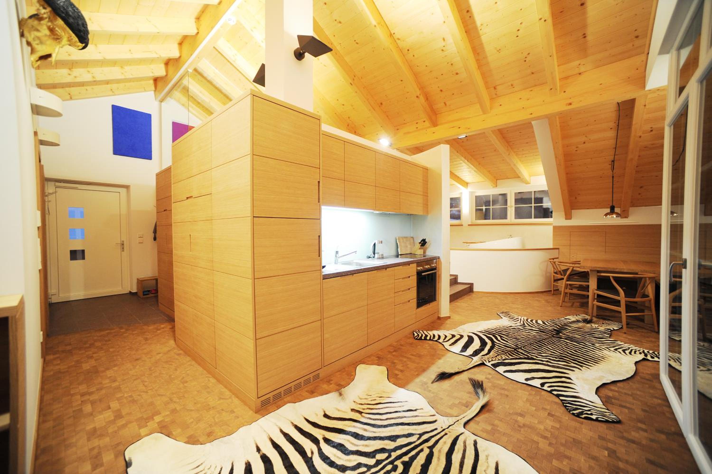 dolomit24 | design apARTments