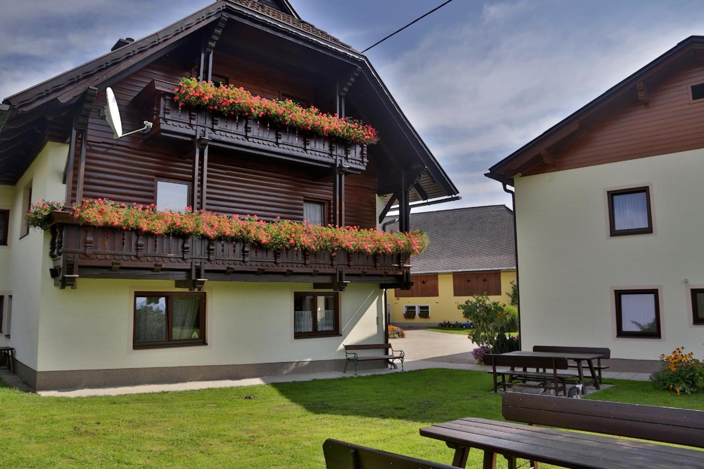 Familienparadies Zeislerhof