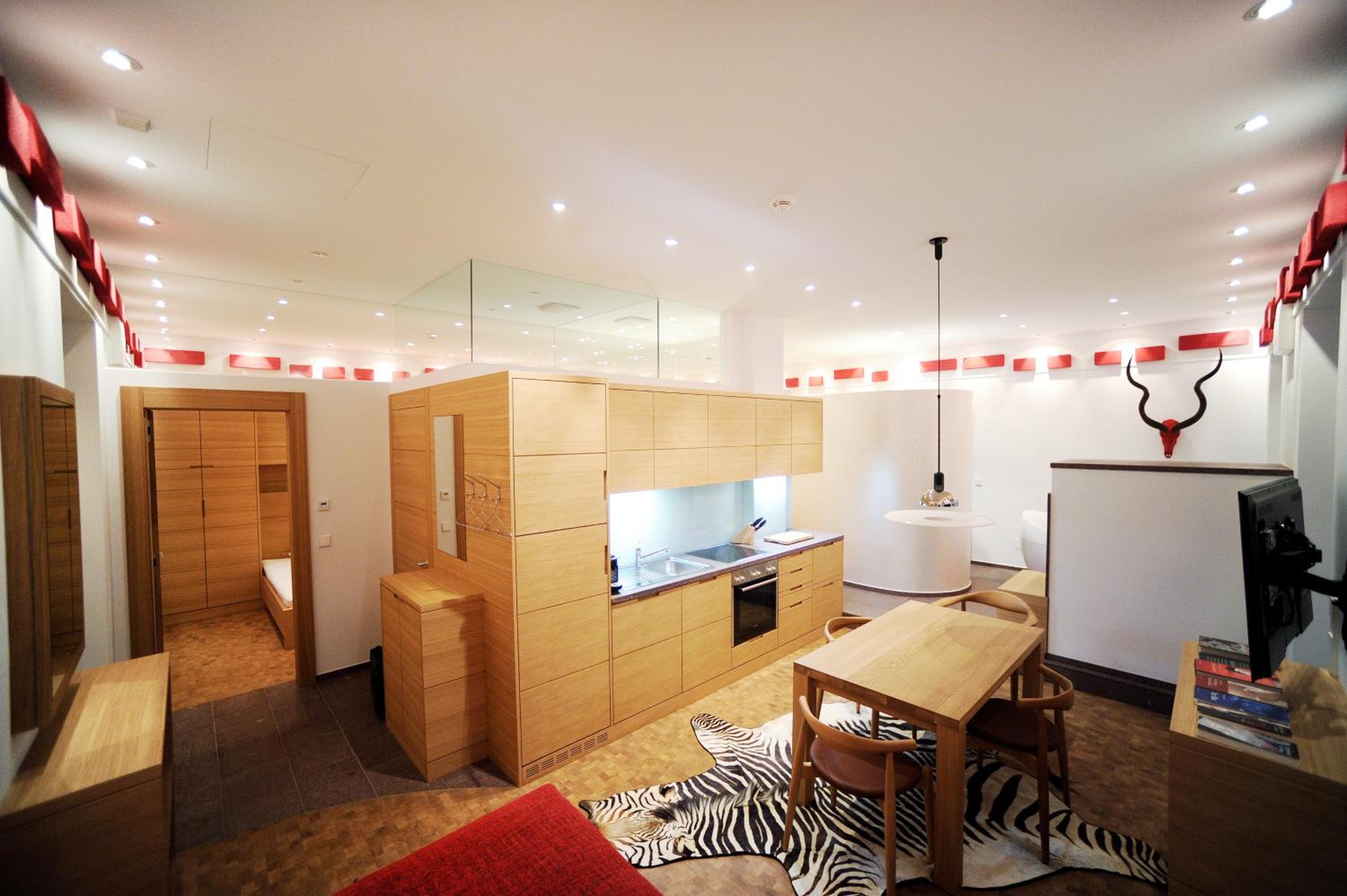 dolomit24 | design apARTments