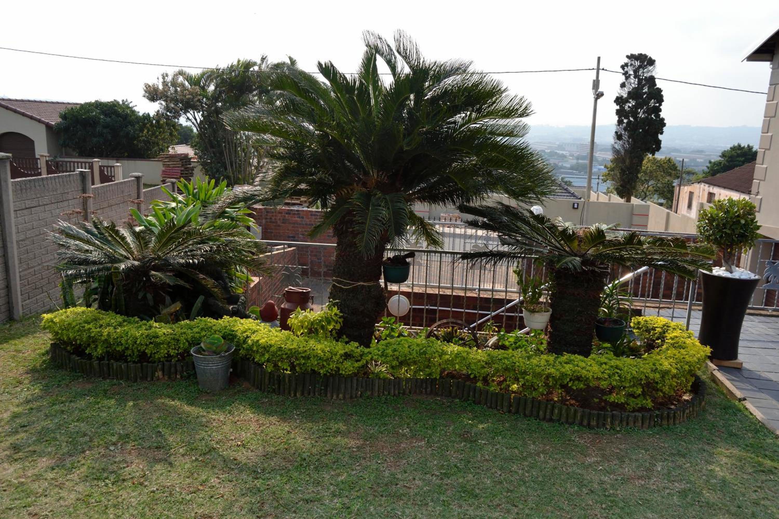 Acquila Guest House