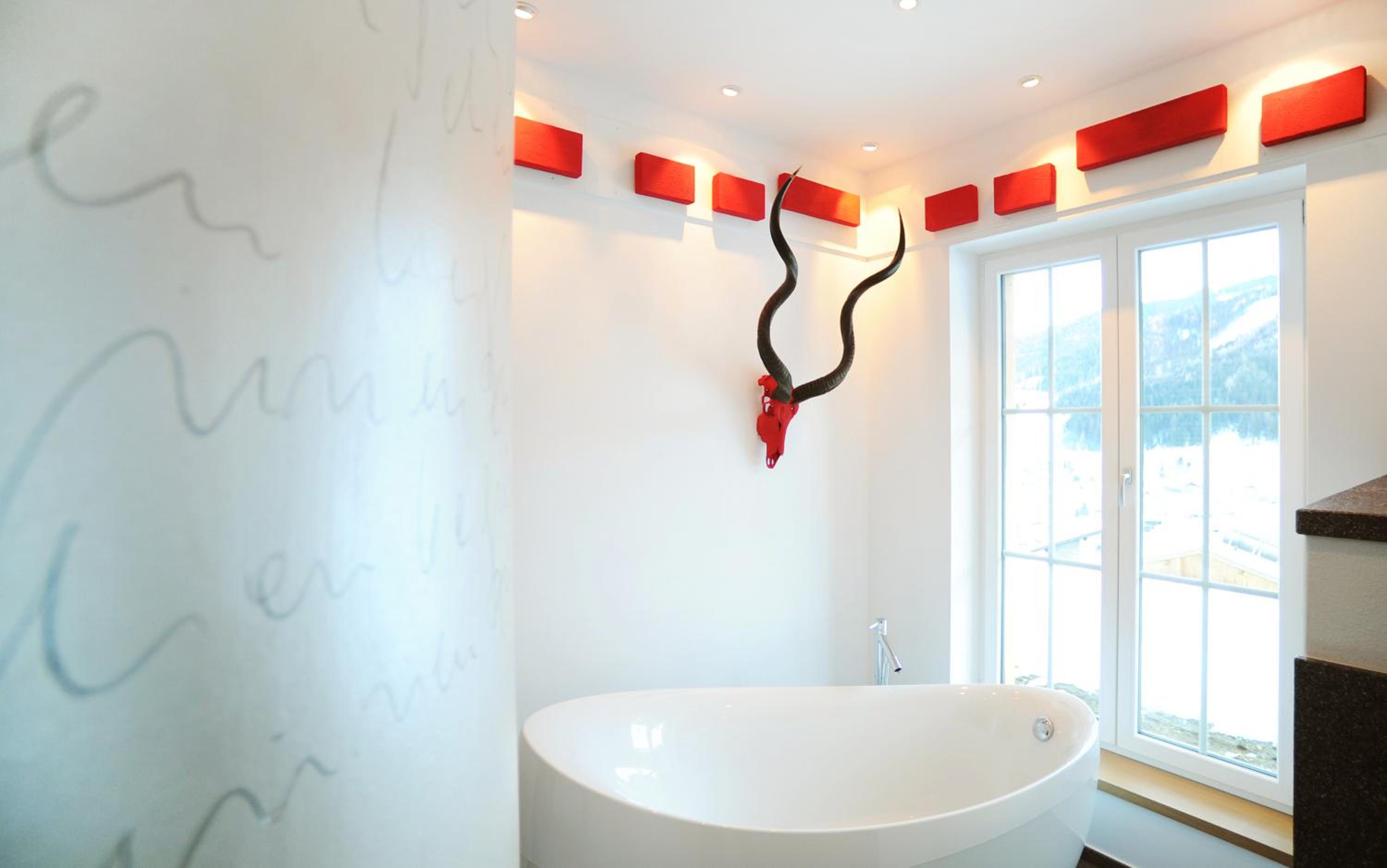 dolomit24 | design apARTments