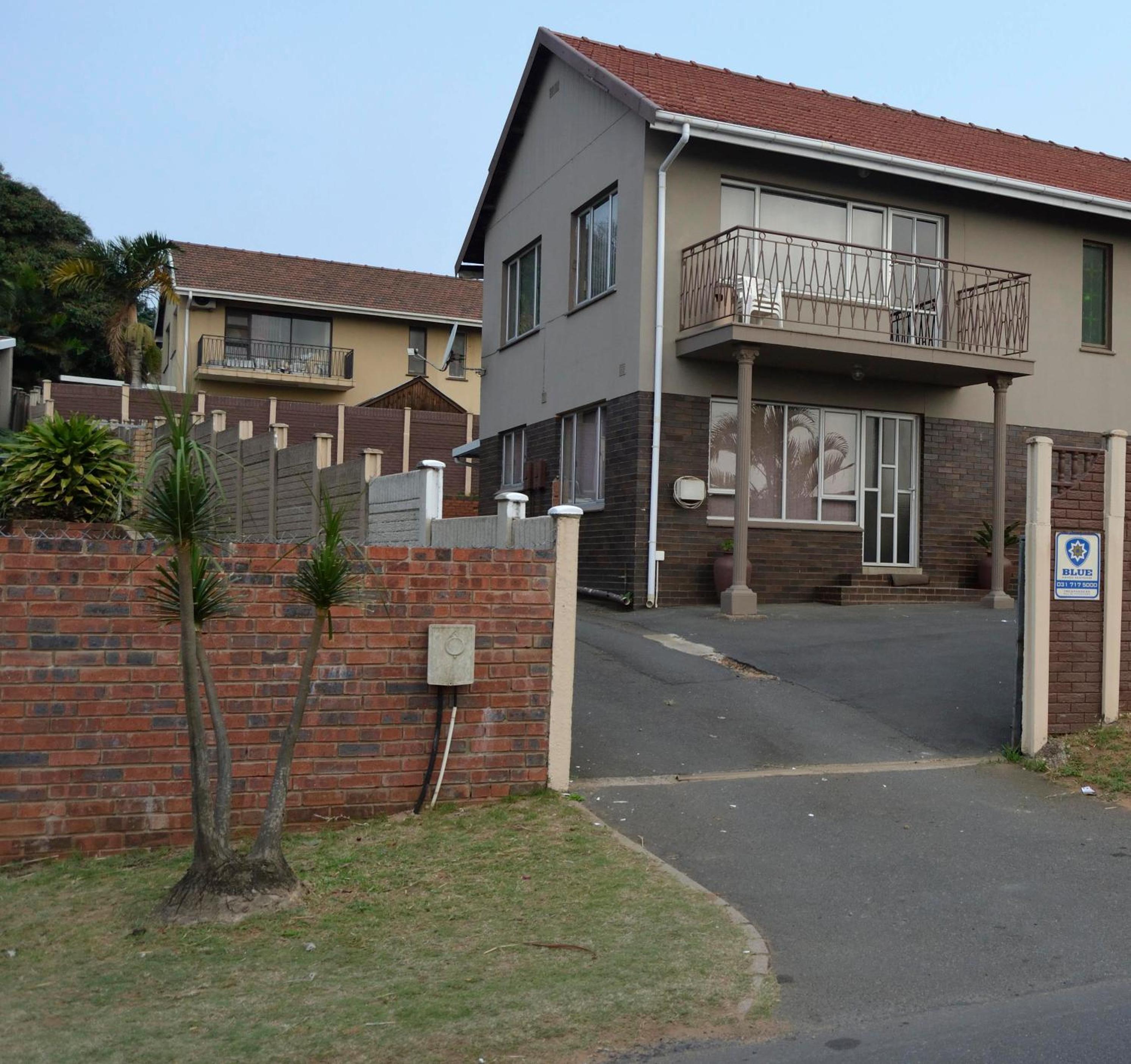 Acquila Guest House