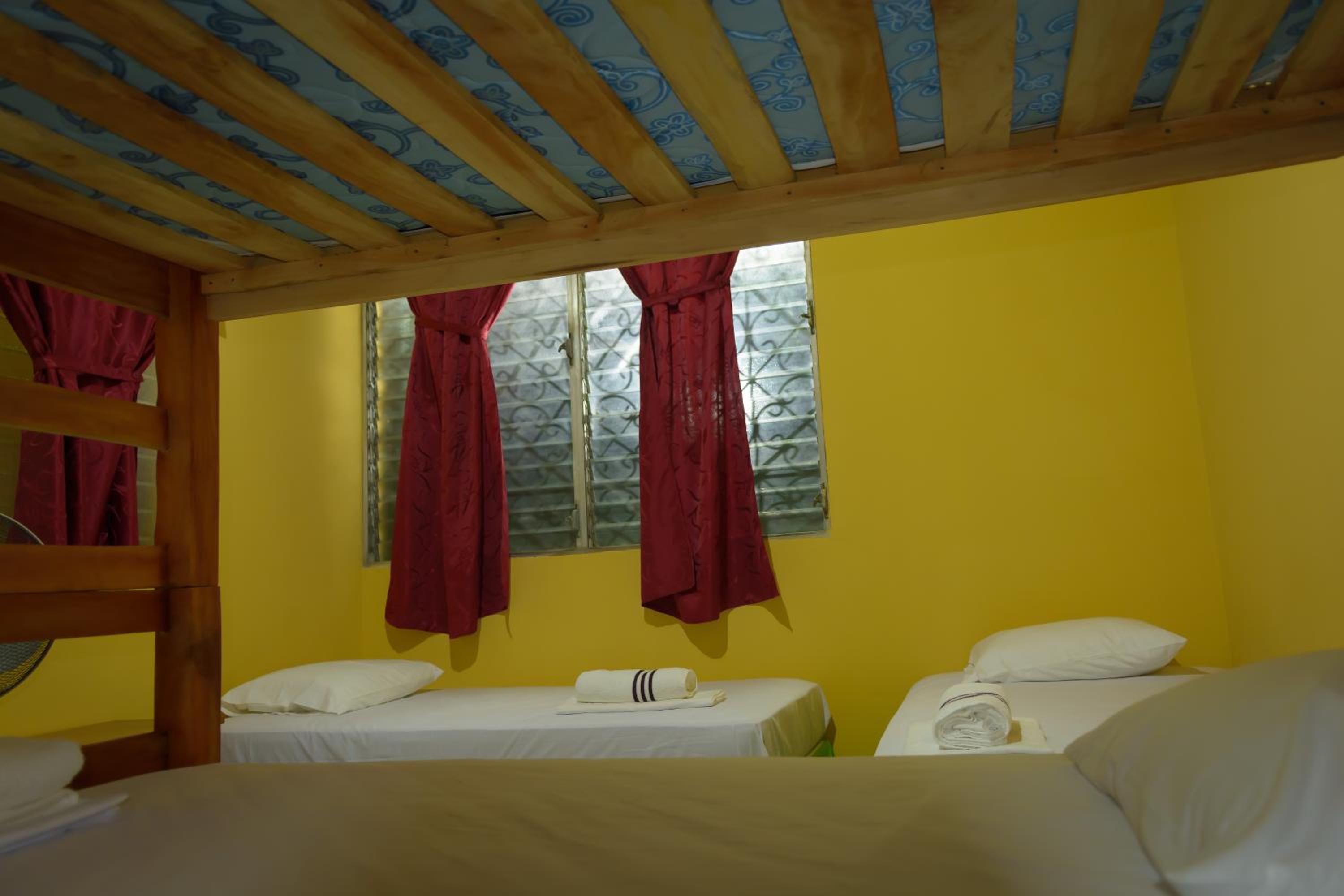 Hostal Fachente