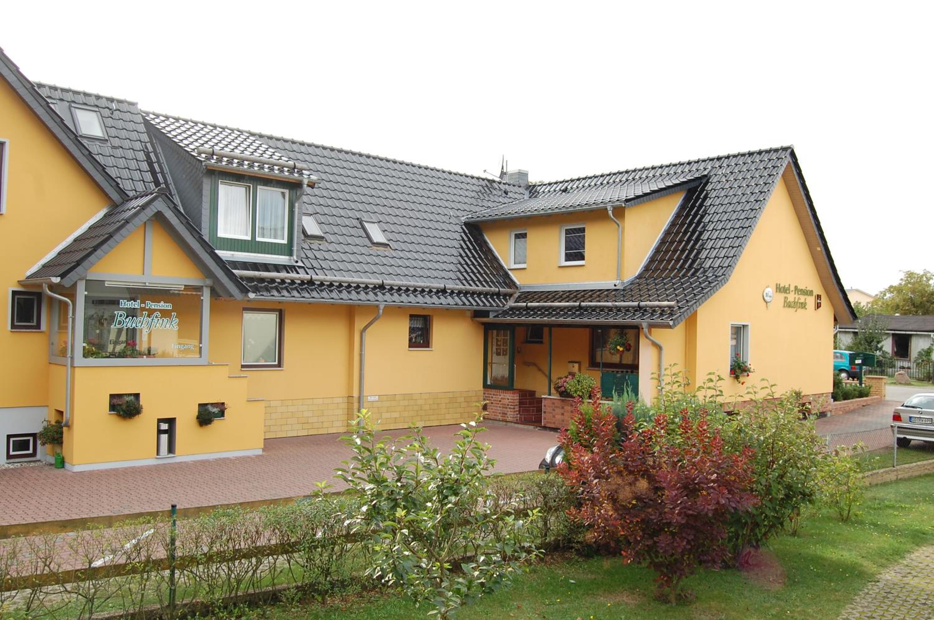 Pension Buchfink