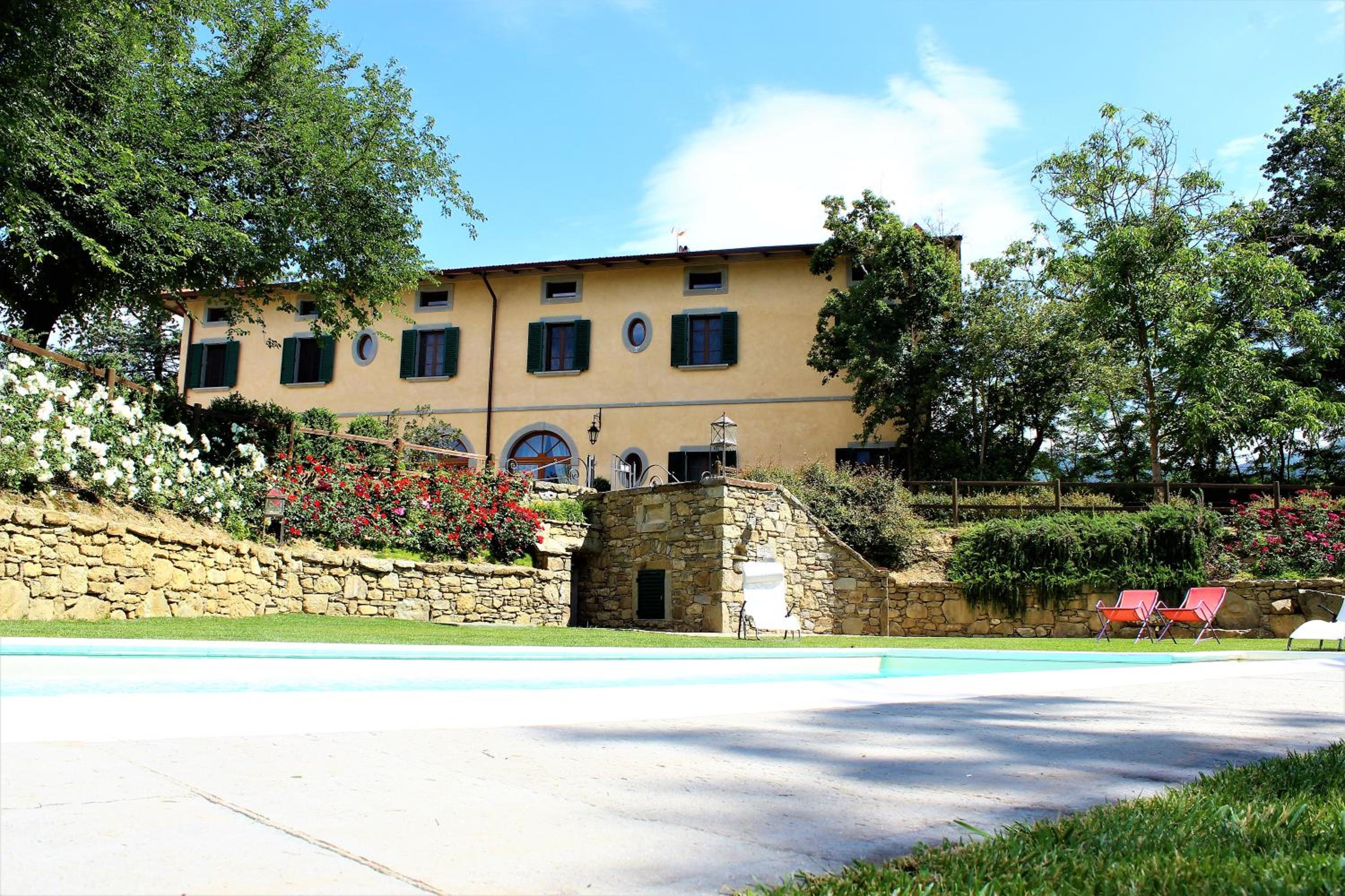 La Cantina Relais - Fattoria Il Cipresso