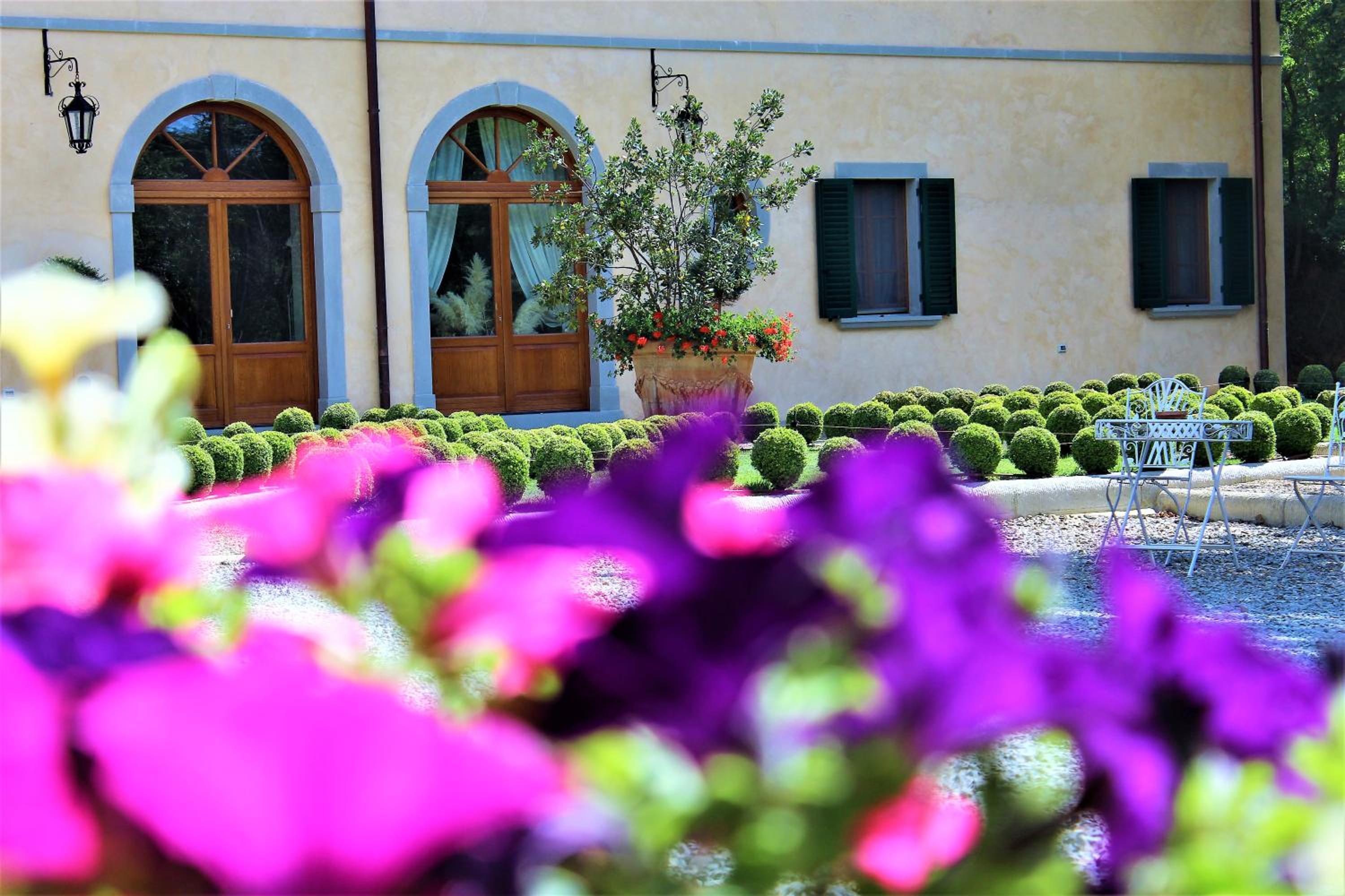 La Cantina Relais - Fattoria Il Cipresso