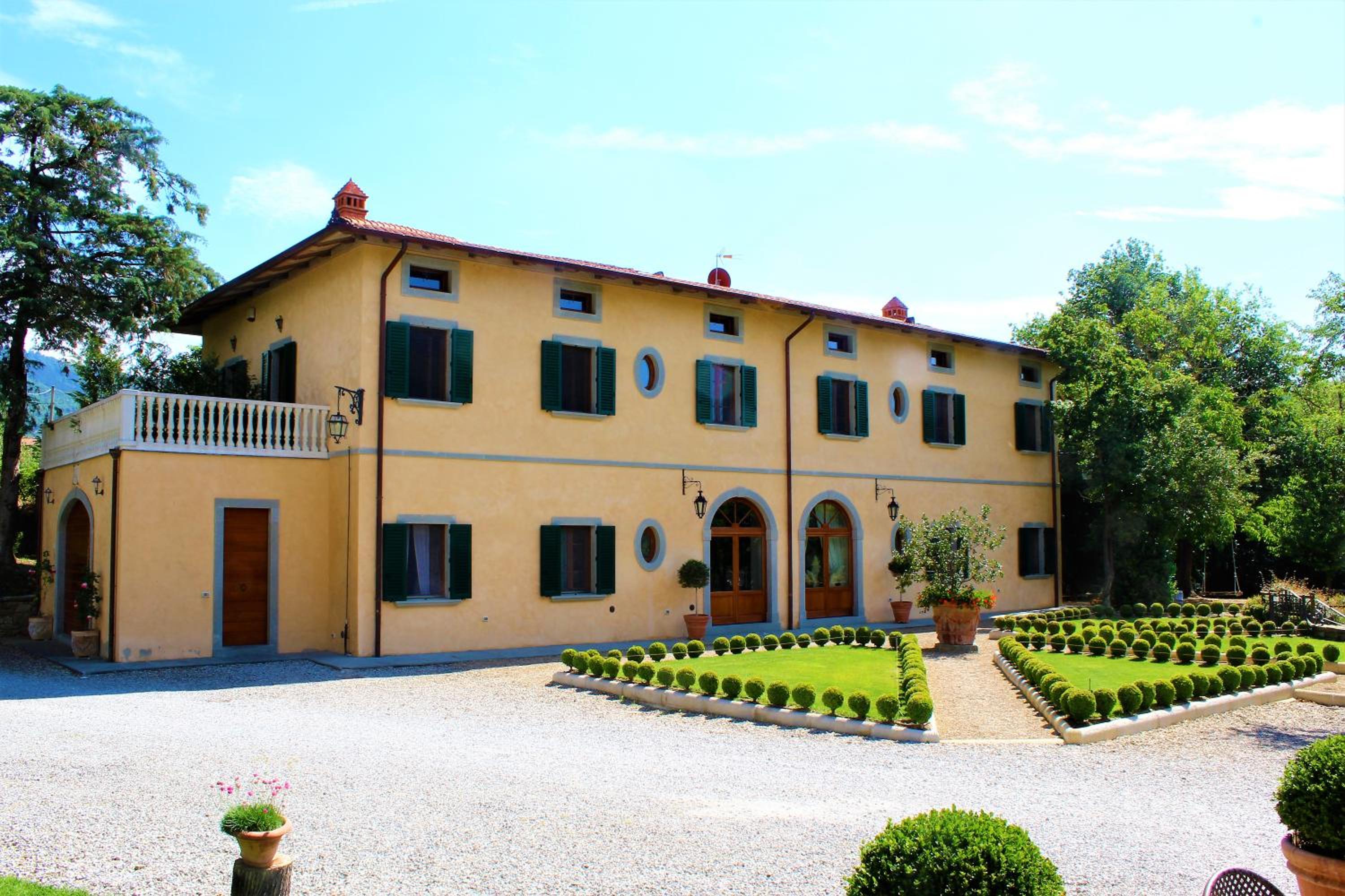 La Cantina Relais - Fattoria Il Cipresso