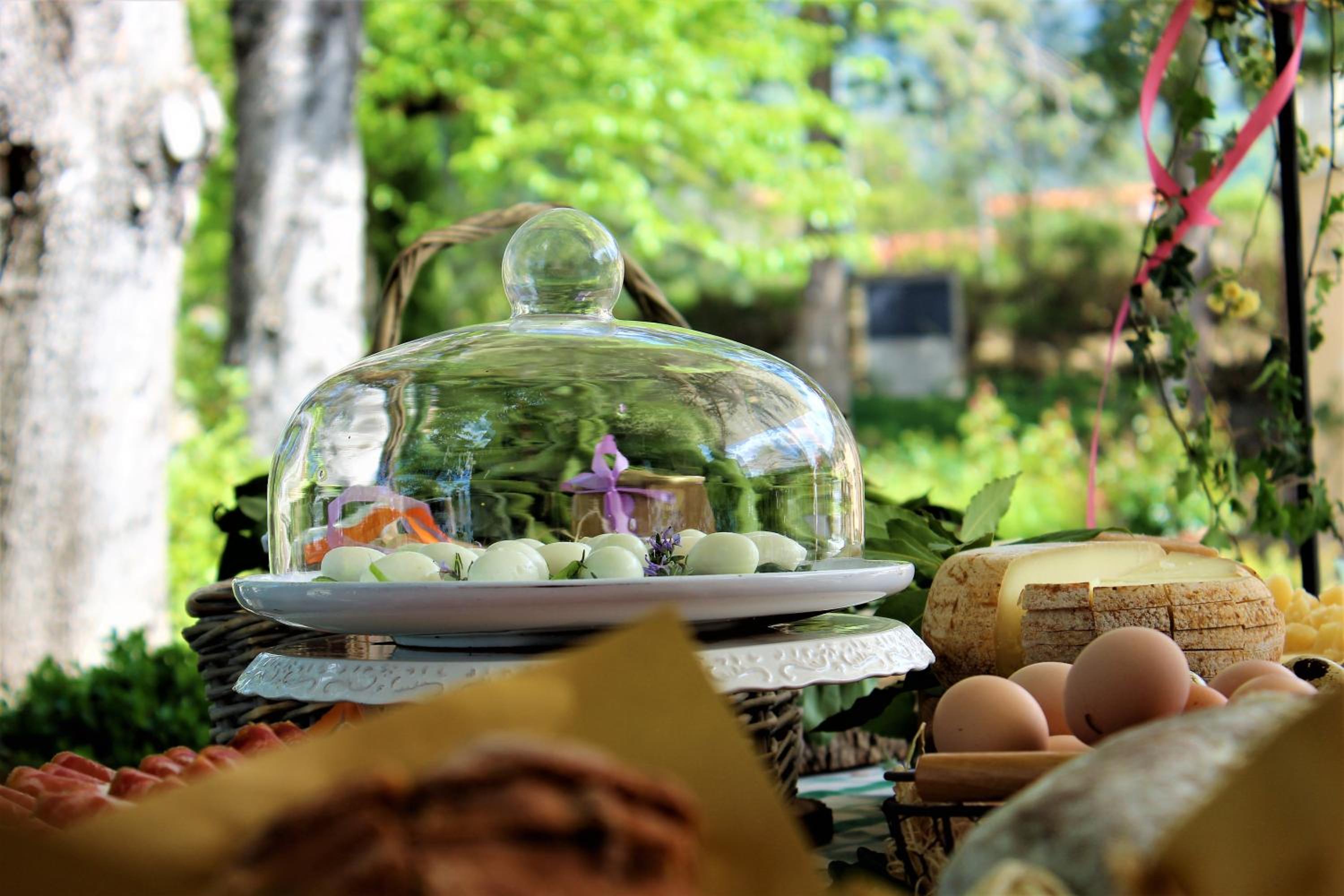La Cantina Relais - Fattoria Il Cipresso