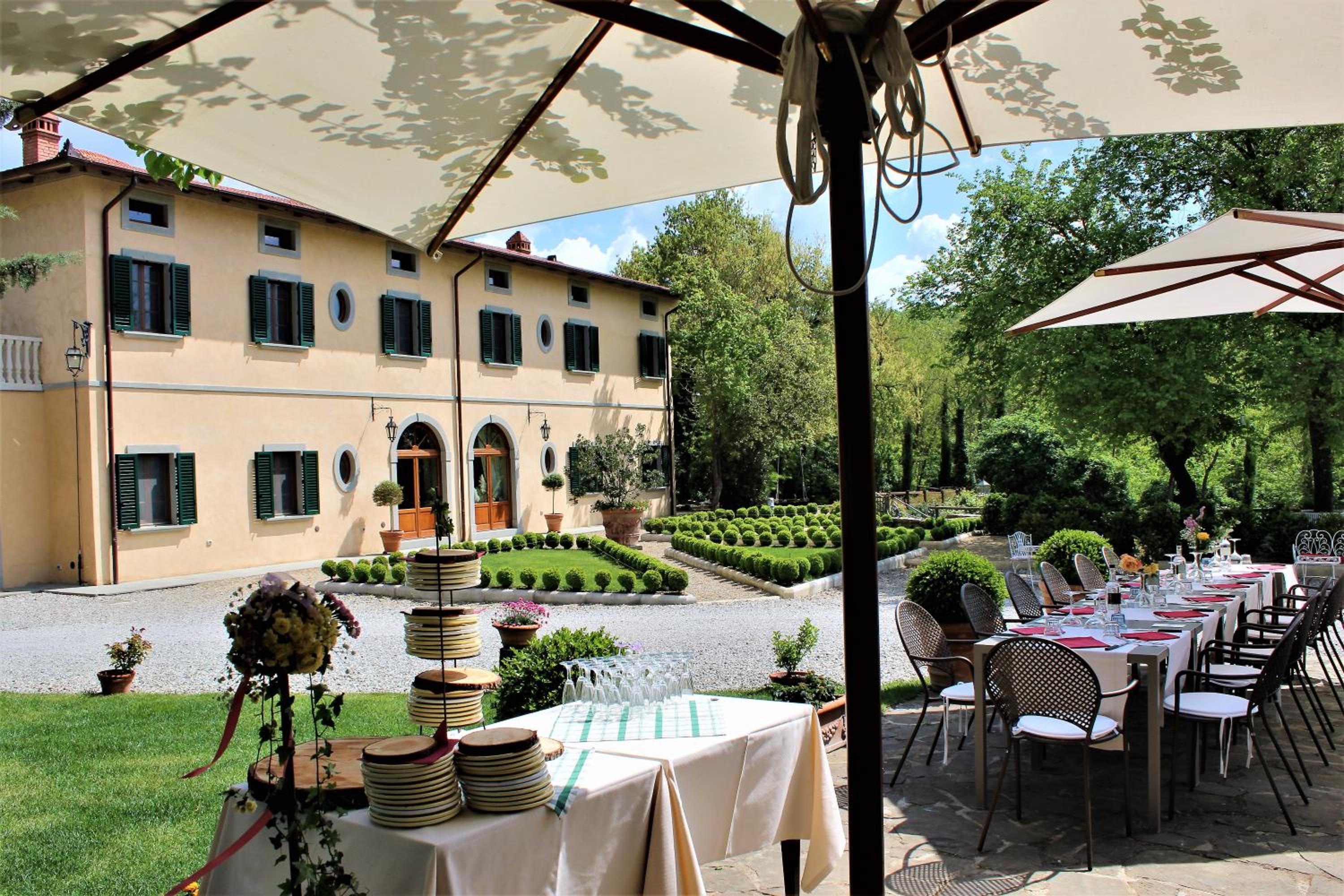 La Cantina Relais - Fattoria Il Cipresso