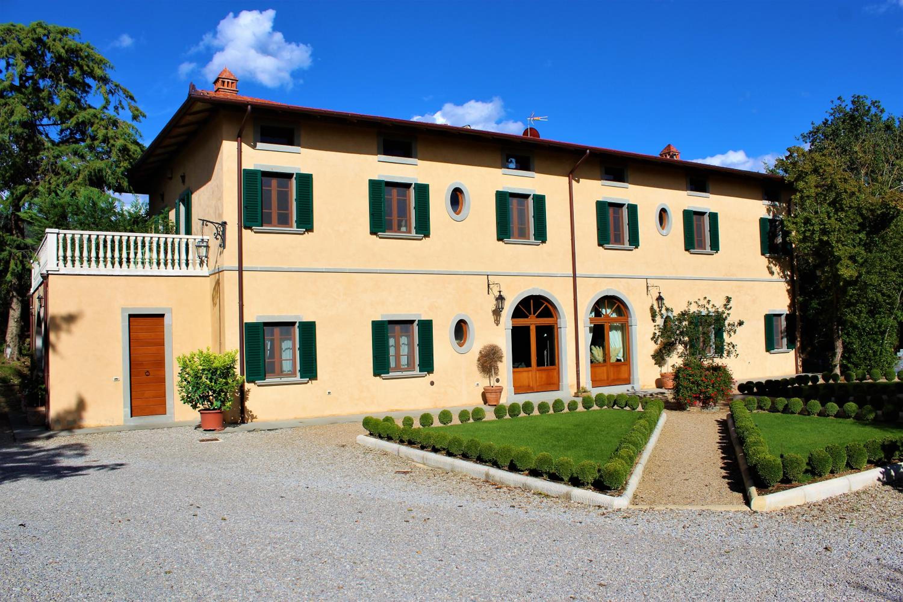 La Cantina Relais - Fattoria Il Cipresso