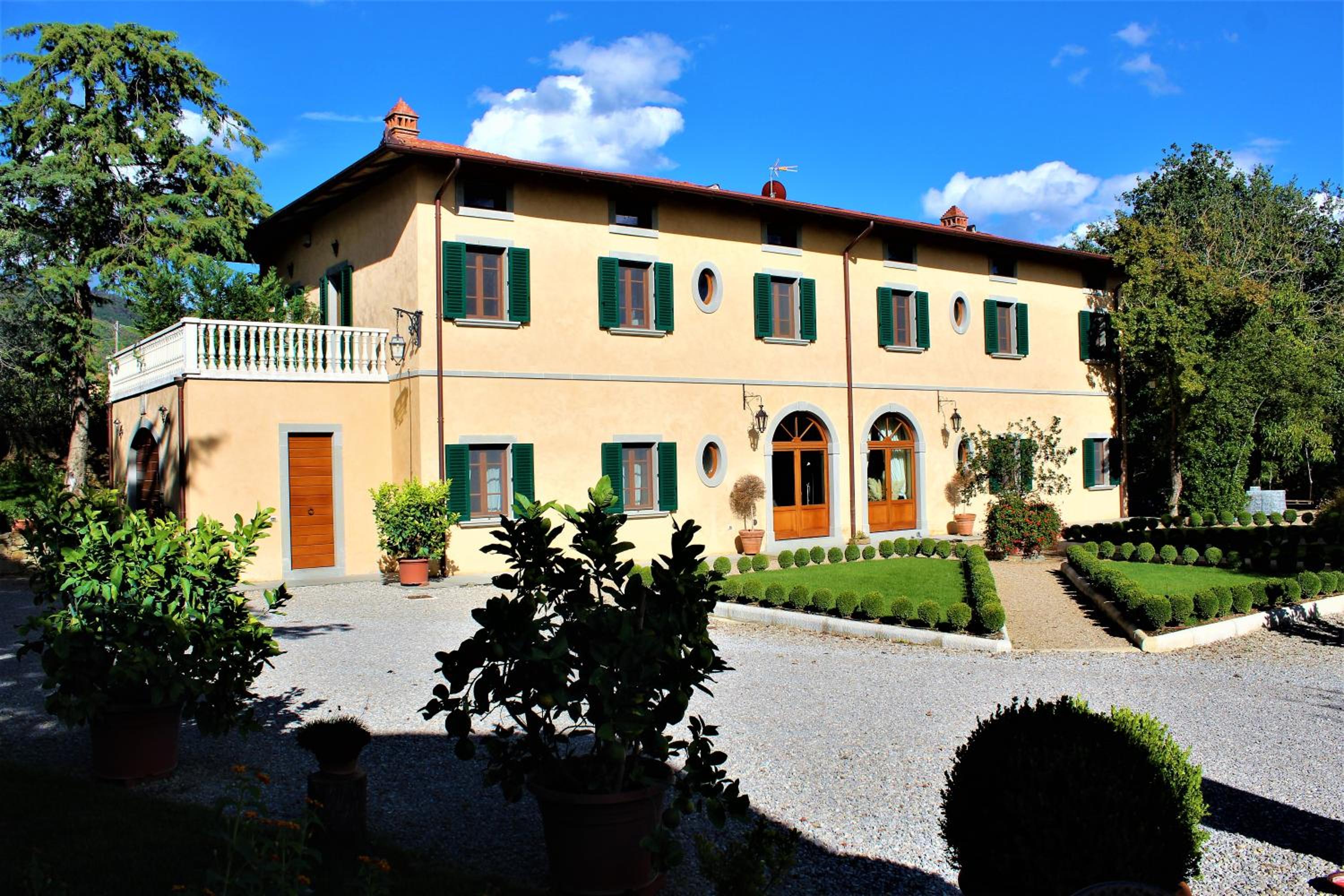 La Cantina Relais - Fattoria Il Cipresso