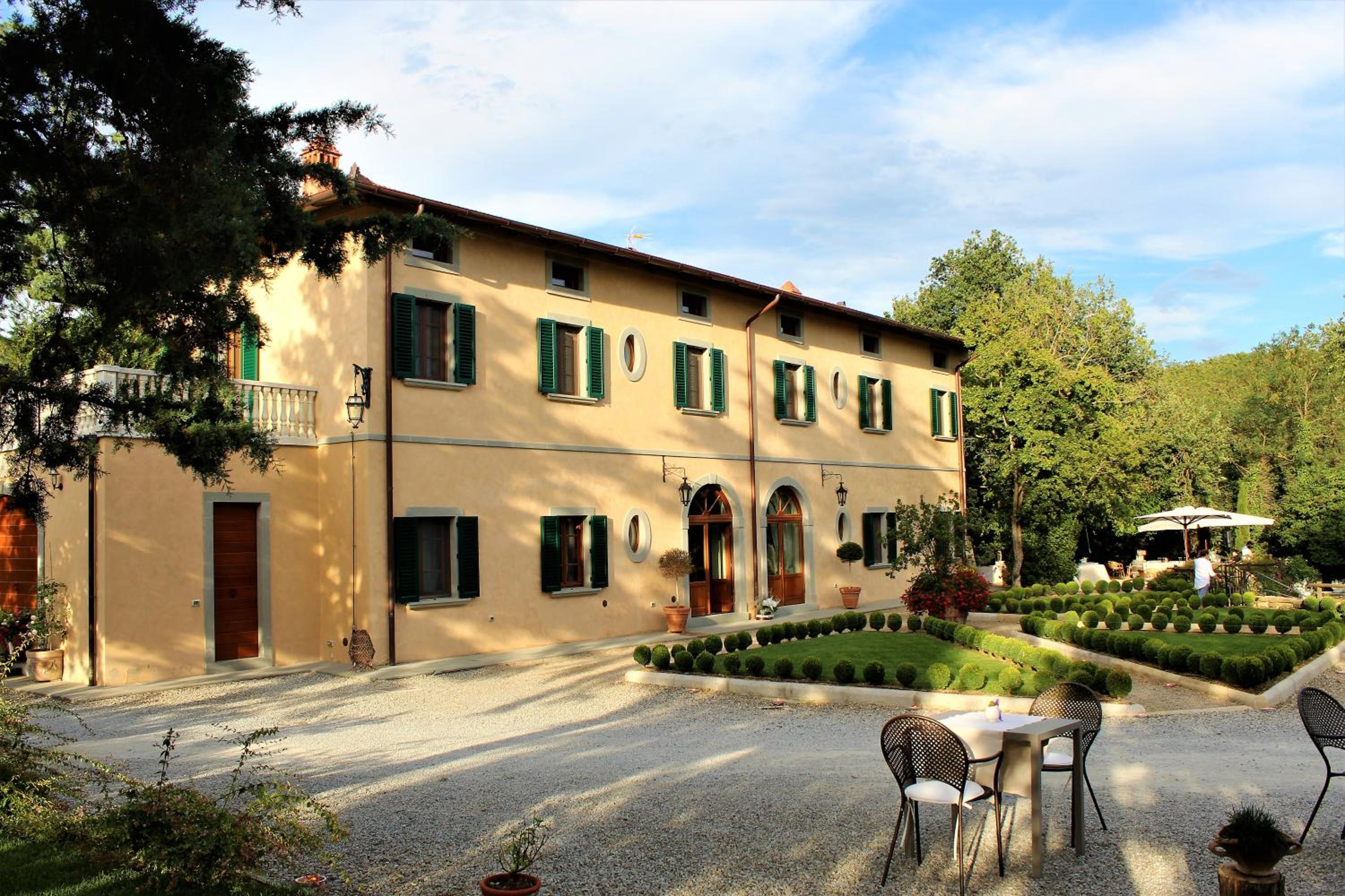 La Cantina Relais - Fattoria Il Cipresso
