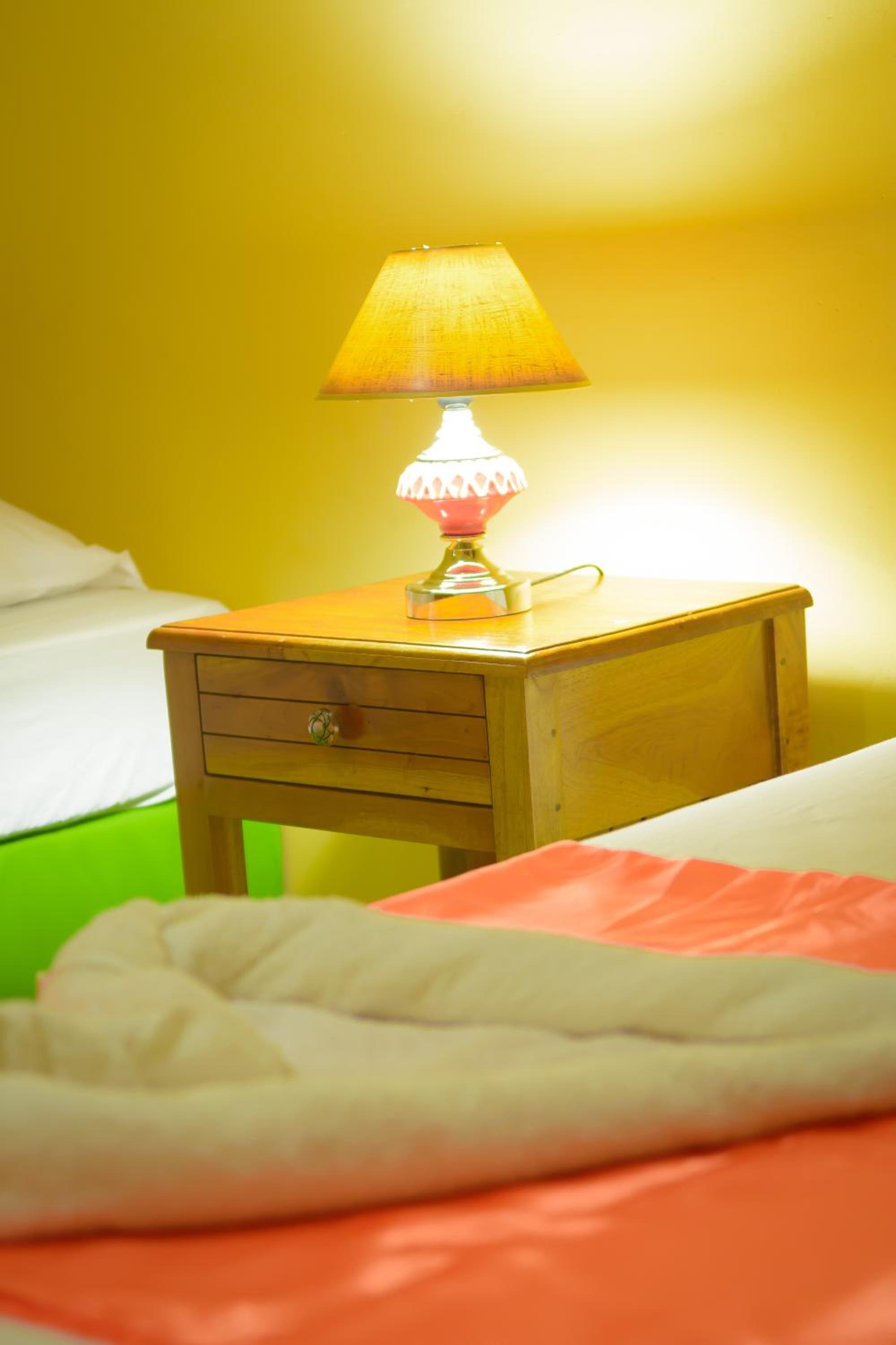 Hostal Fachente