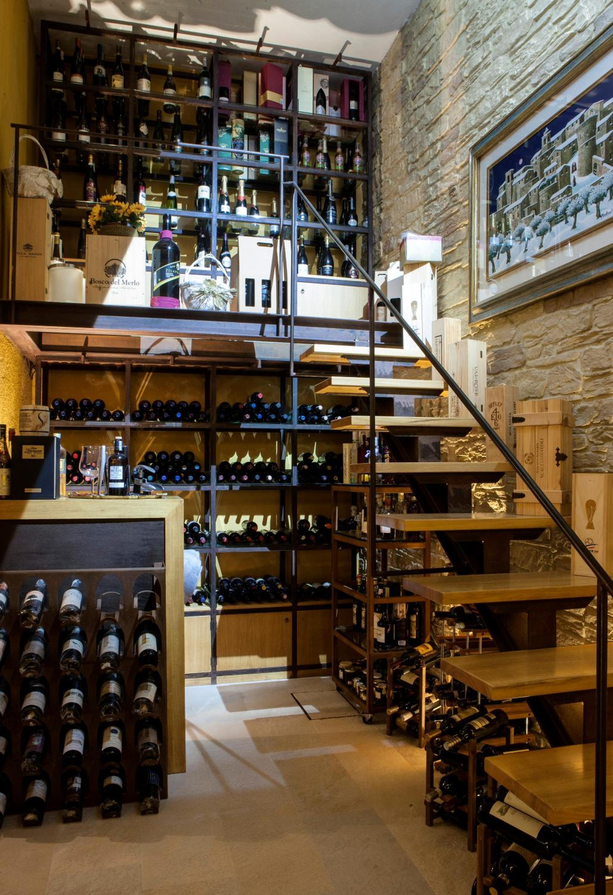 Tenuta San Masseo - boutique farm resort & SPA