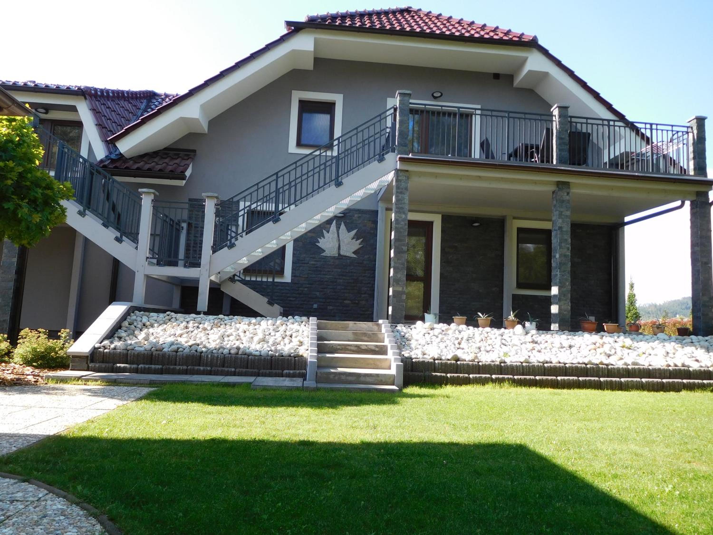 TaTanKa apartments view 4