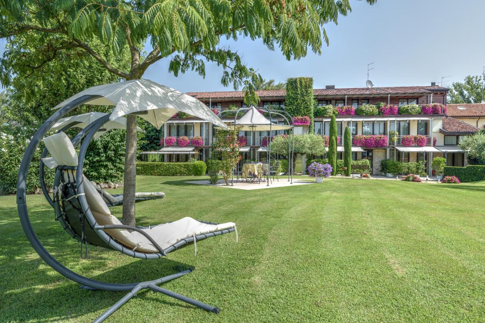 Cà dell'Orto Rooms & Apartments view 5