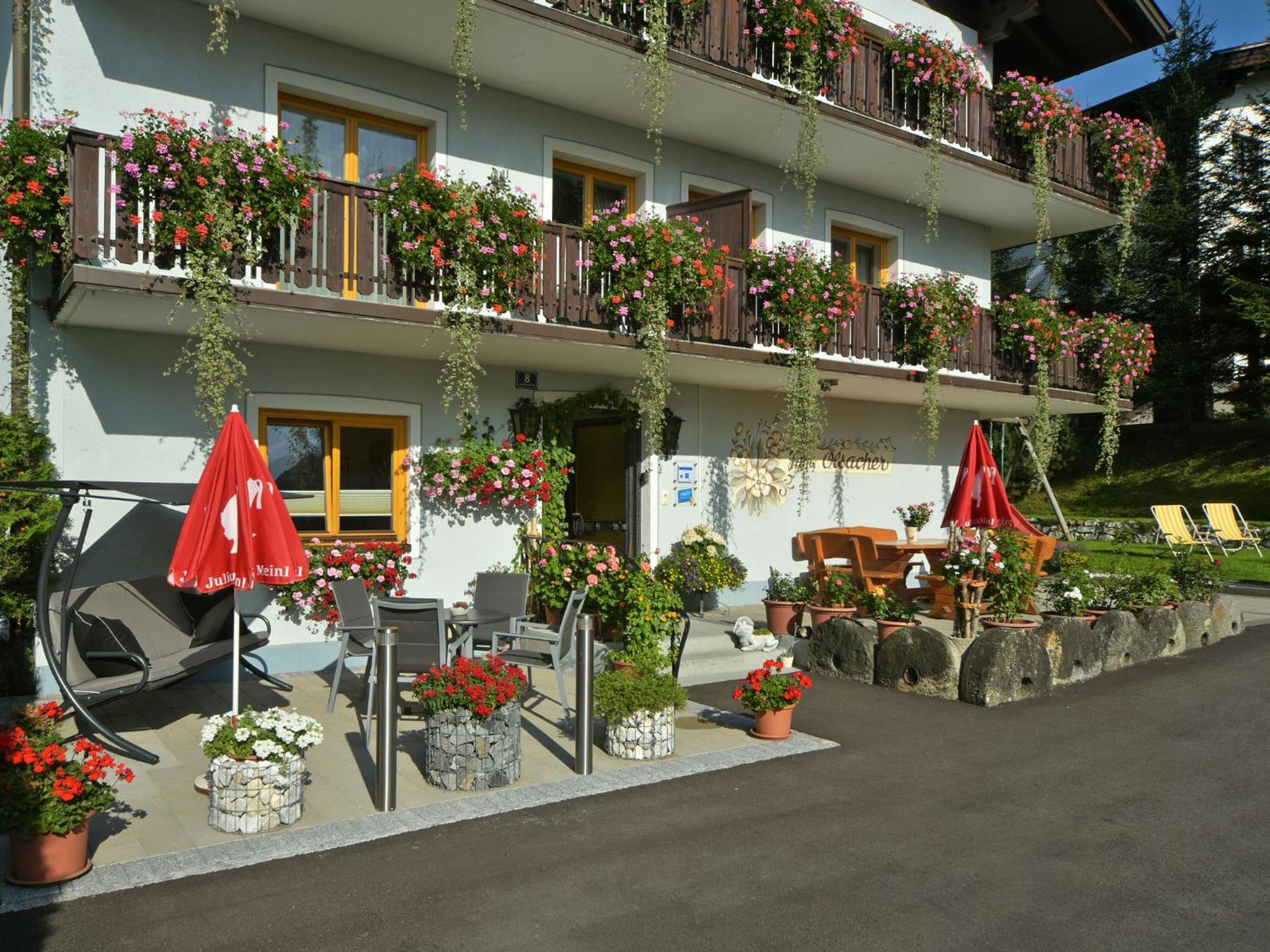Pension Isabella