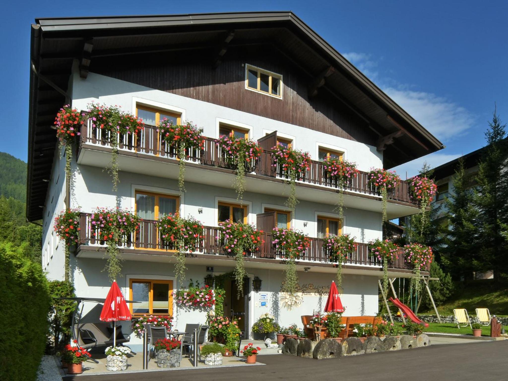 Pension Isabella