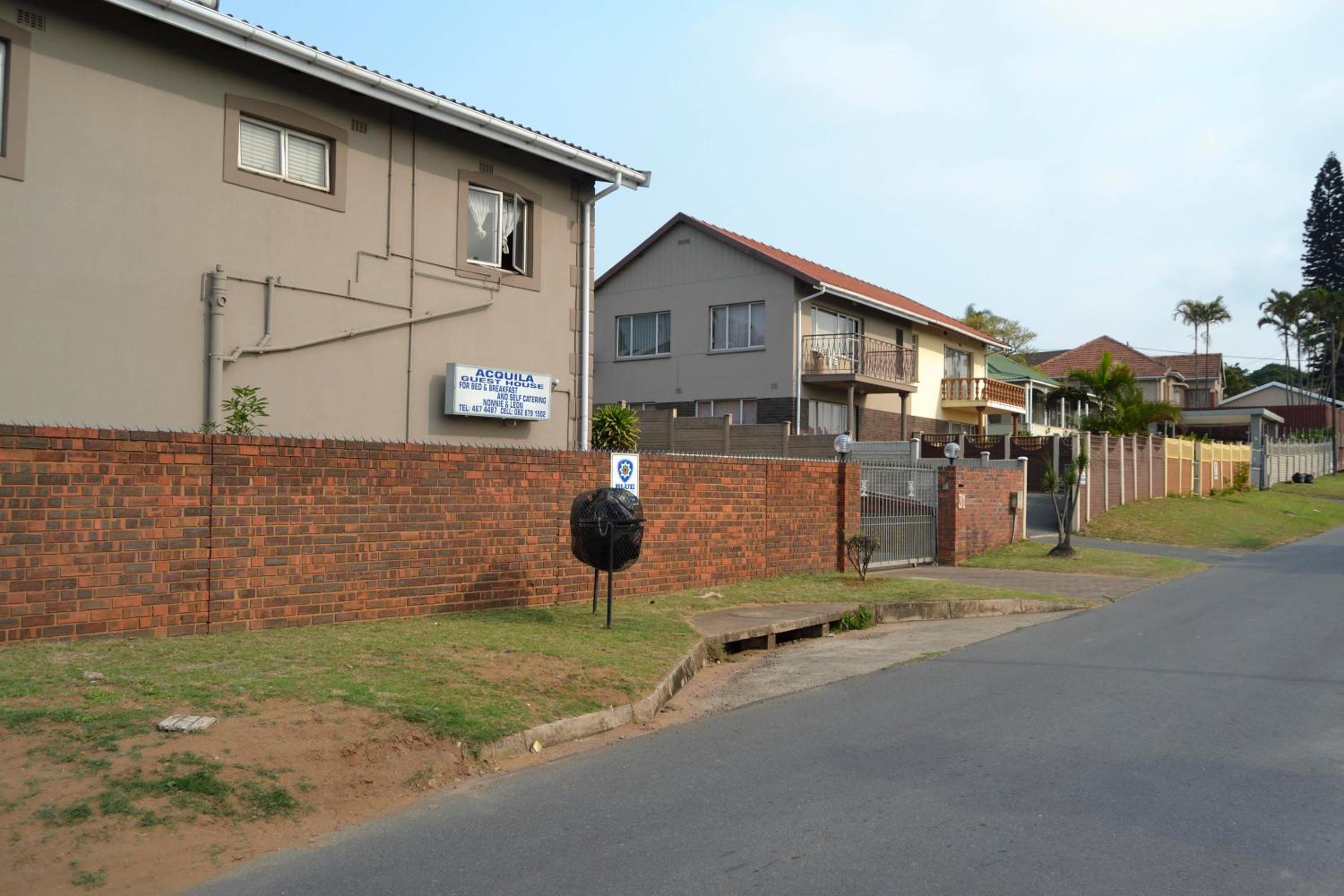 Acquila Guest House