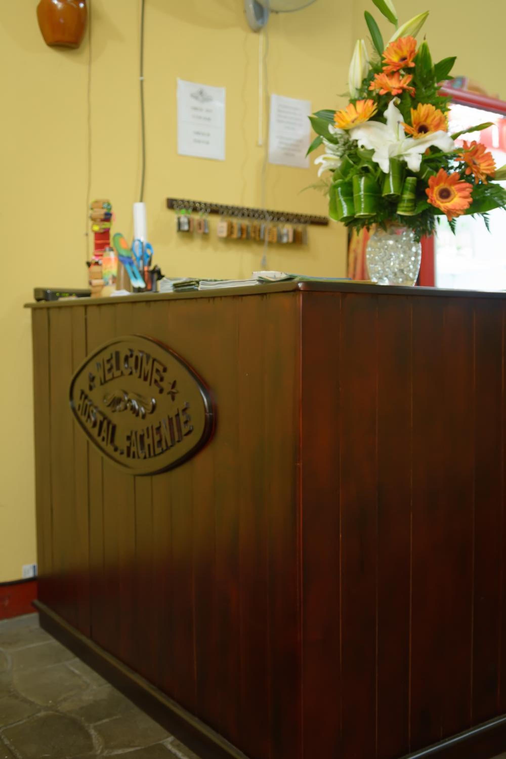 Hostal Fachente