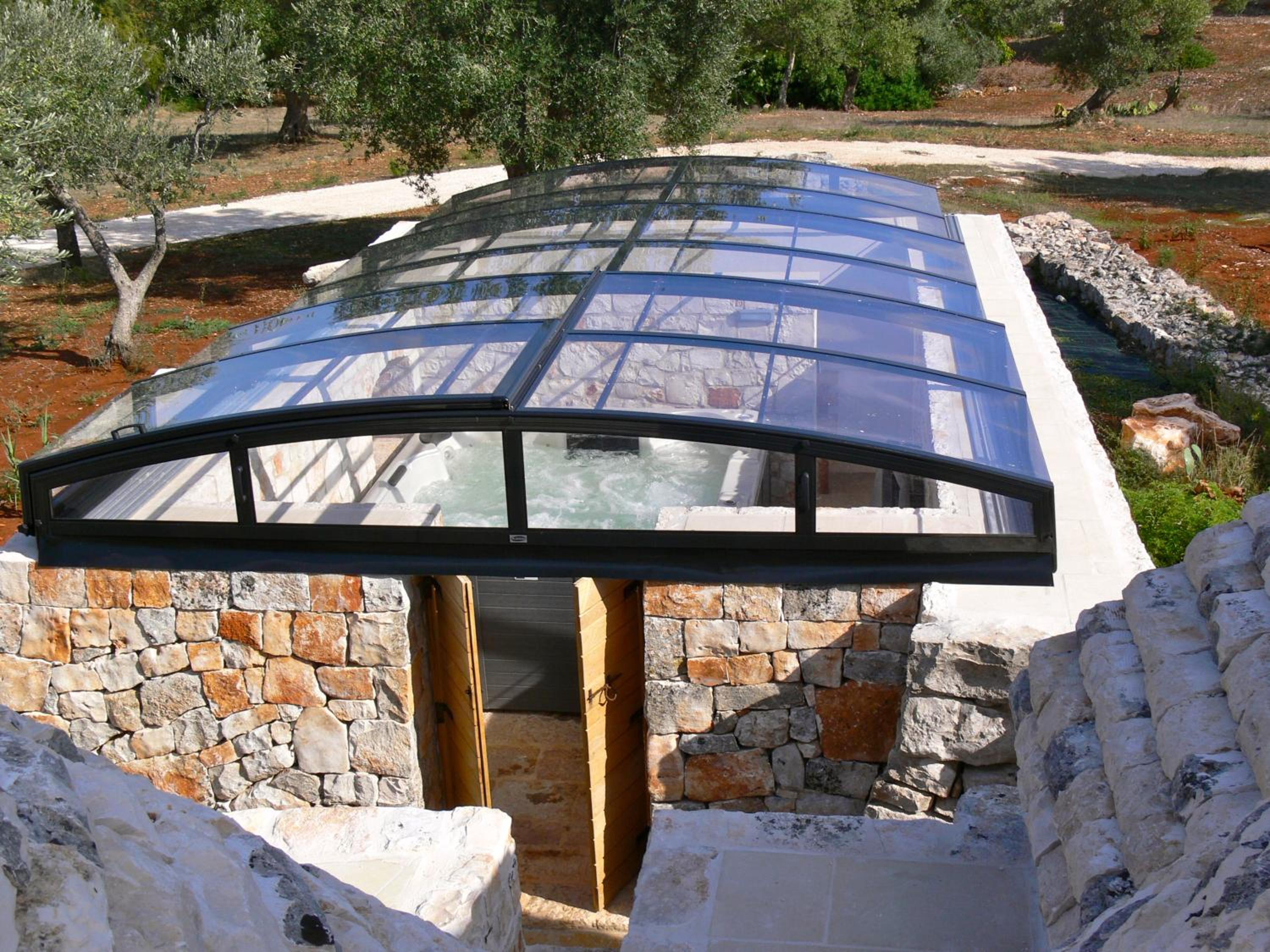 Trulli Eutopia en Ostuni
