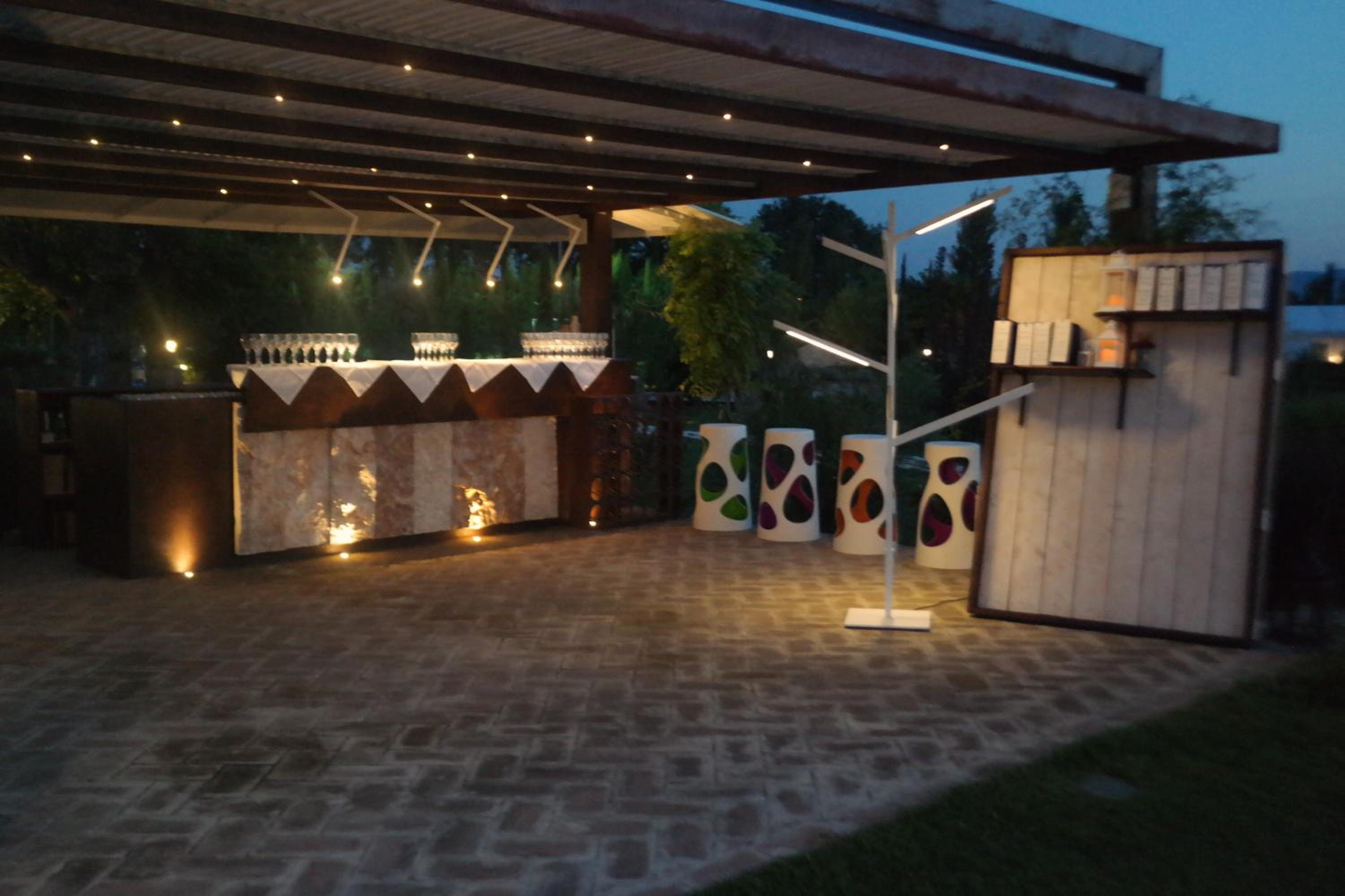 Tenuta San Masseo - boutique farm resort & SPA