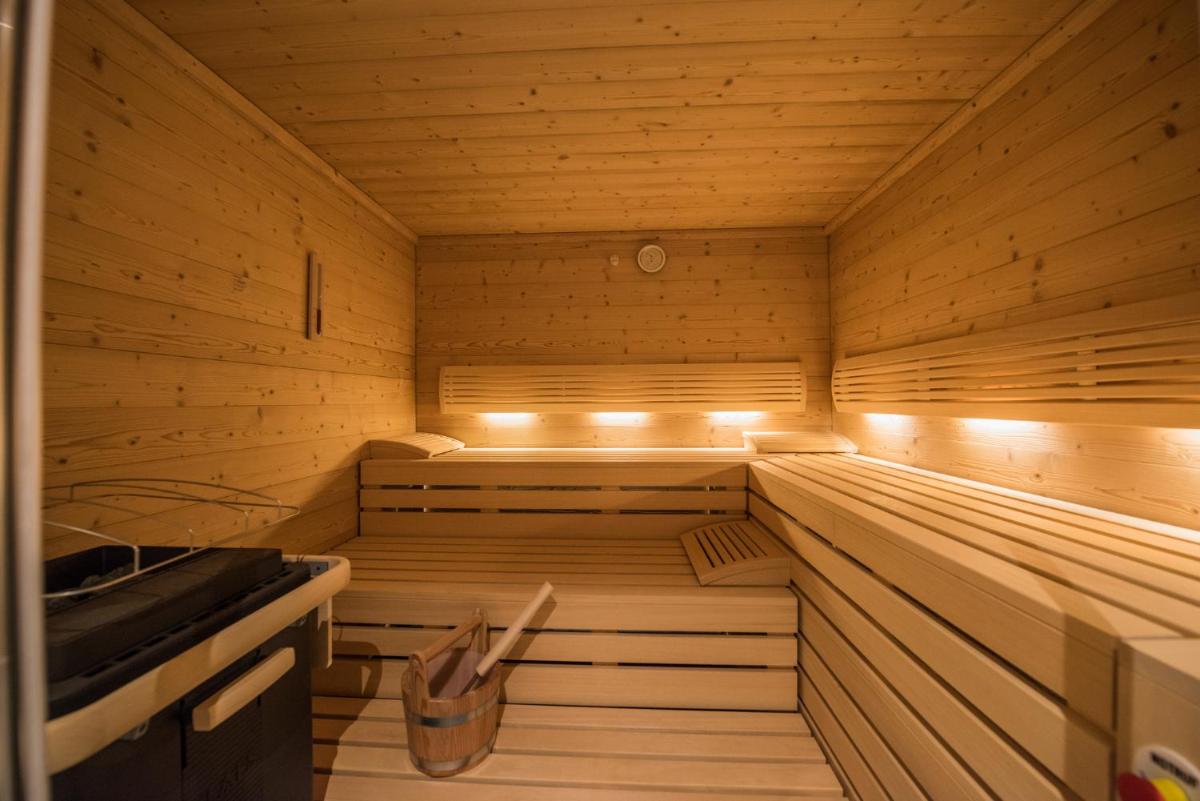 Riffelalp Lodge
