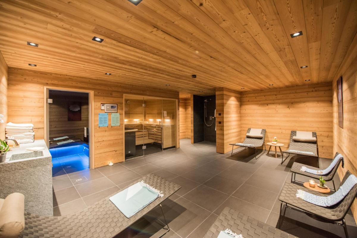 Riffelalp Lodge