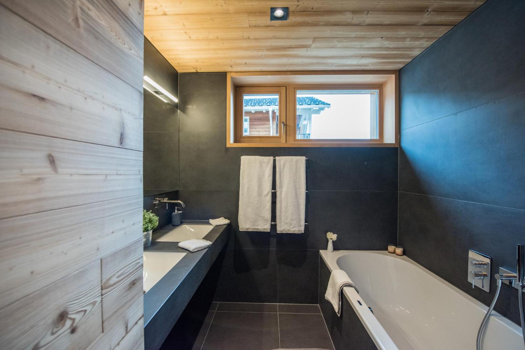 Riffelalp Lodge