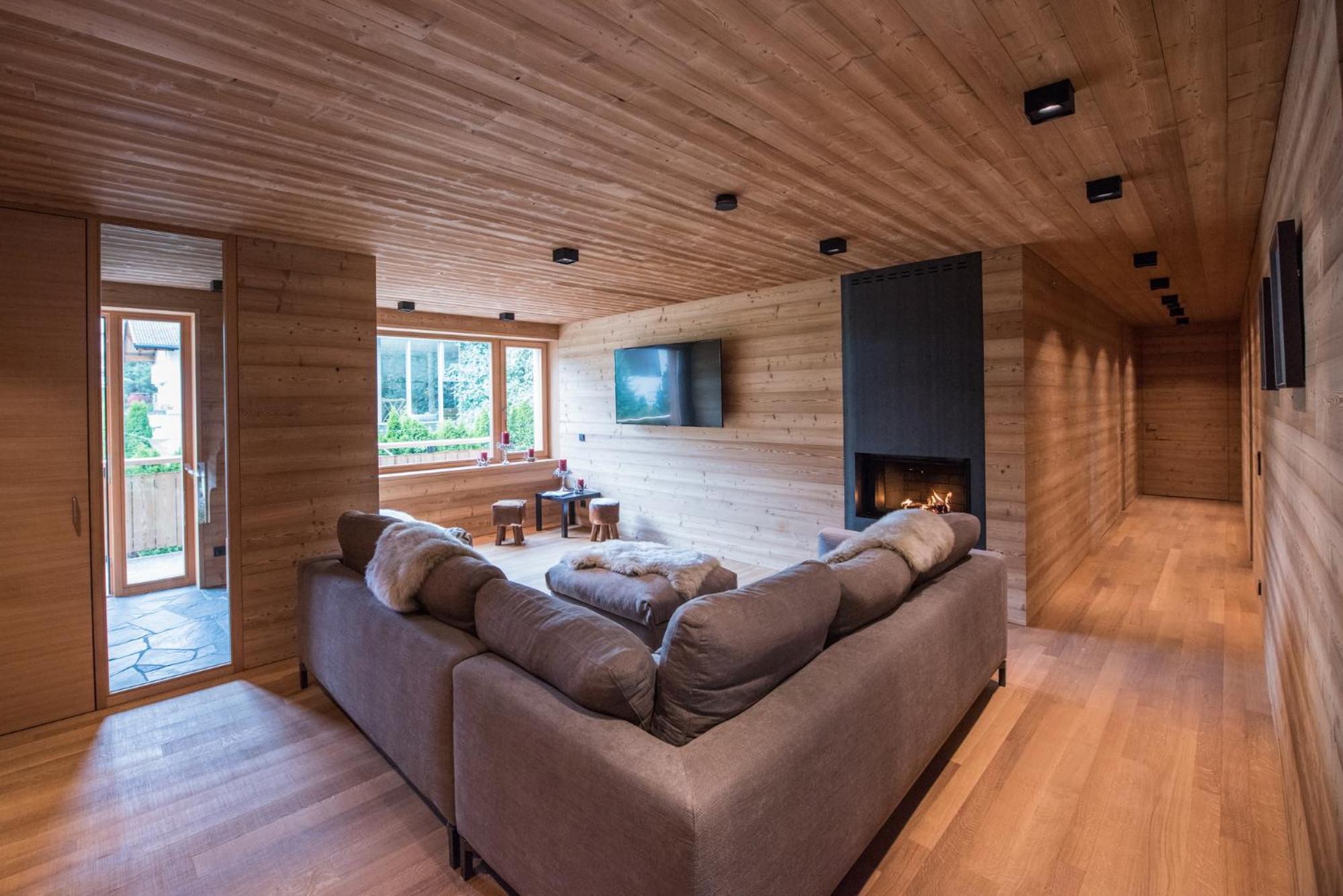 Riffelalp Lodge