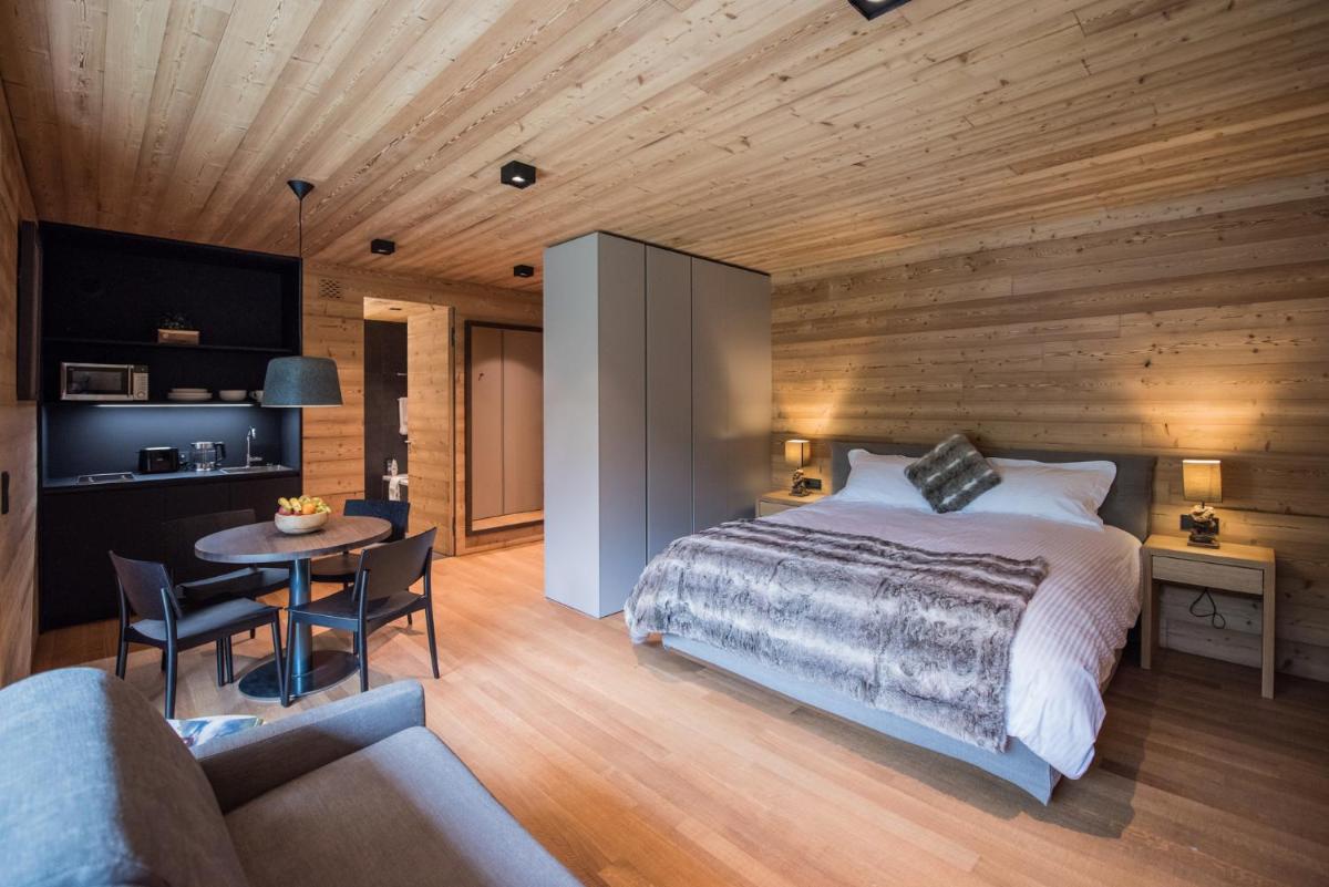 Riffelalp Lodge