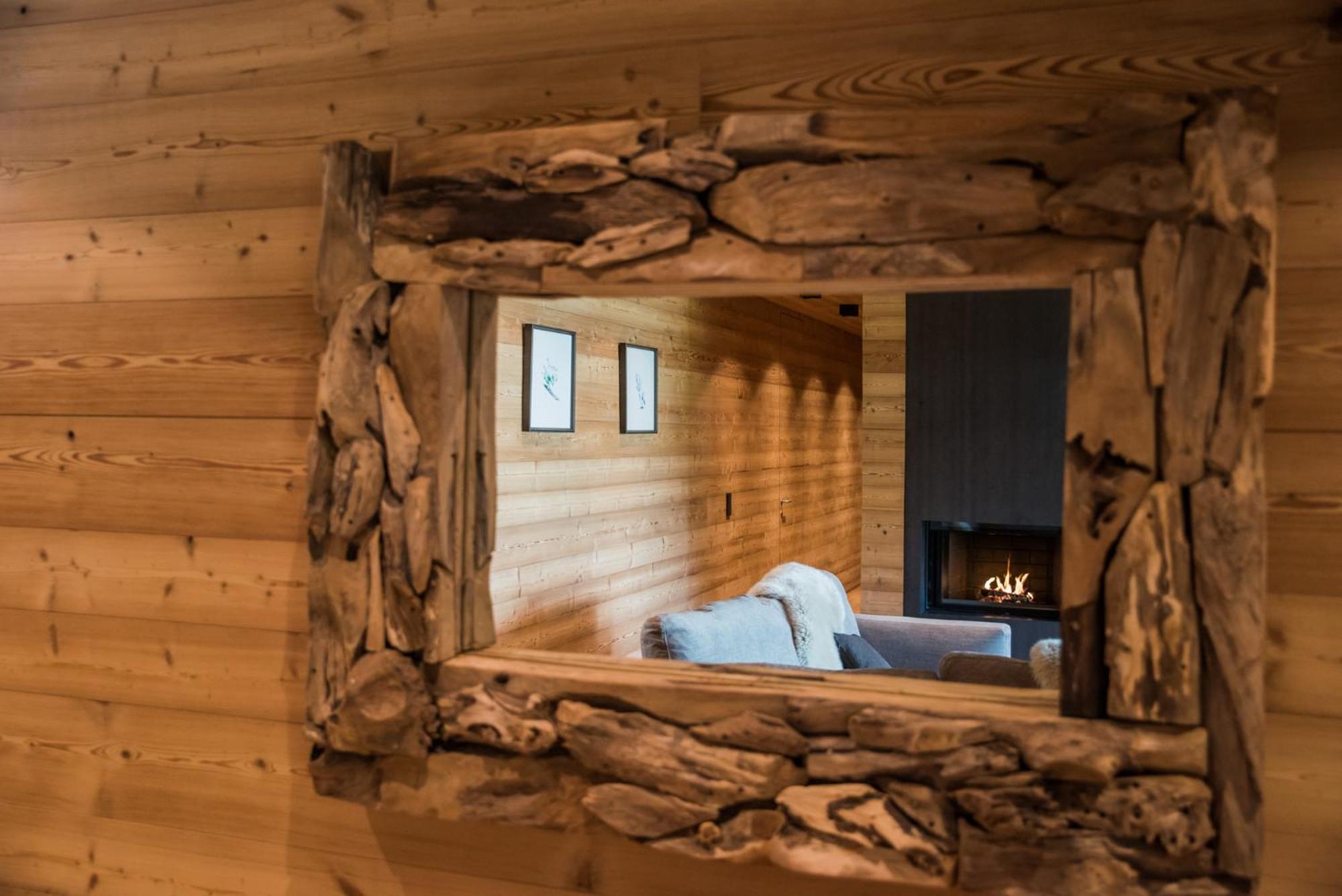 Riffelalp Lodge