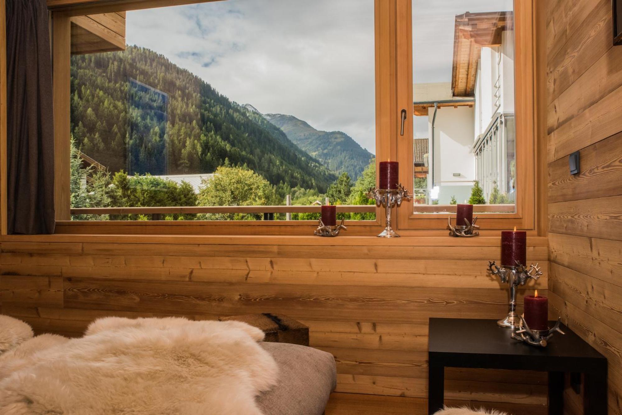Riffelalp Lodge