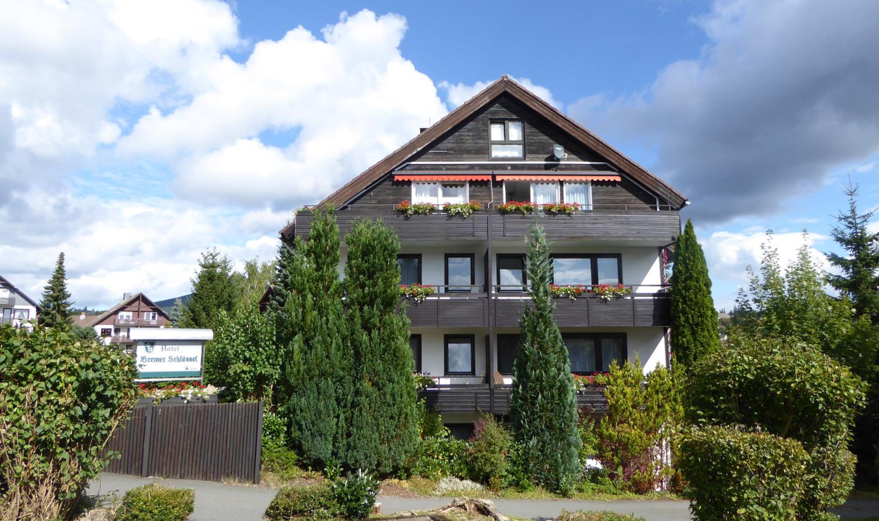 Bremer Schlüssel
