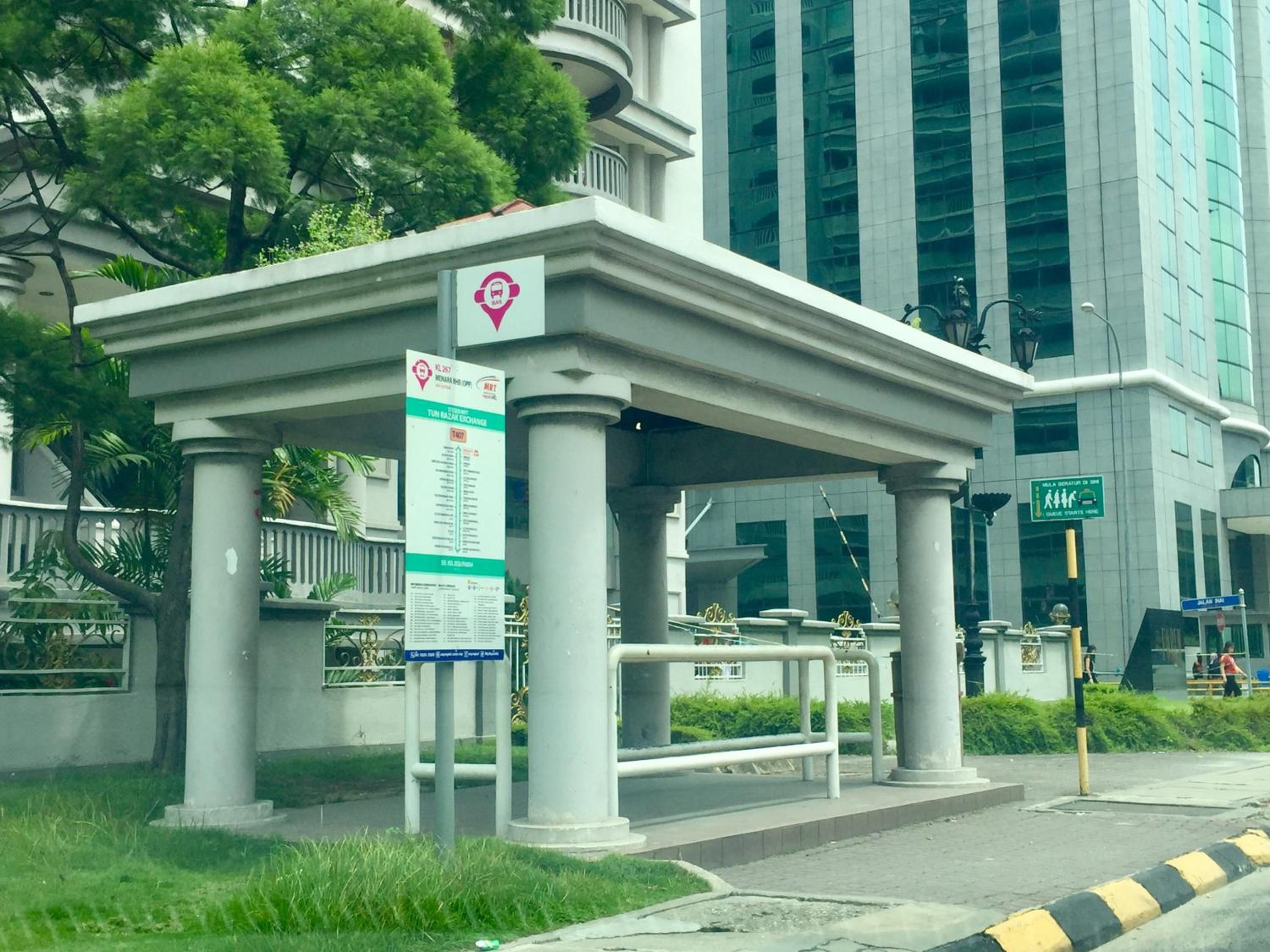 The Forum Kuala Lumpur