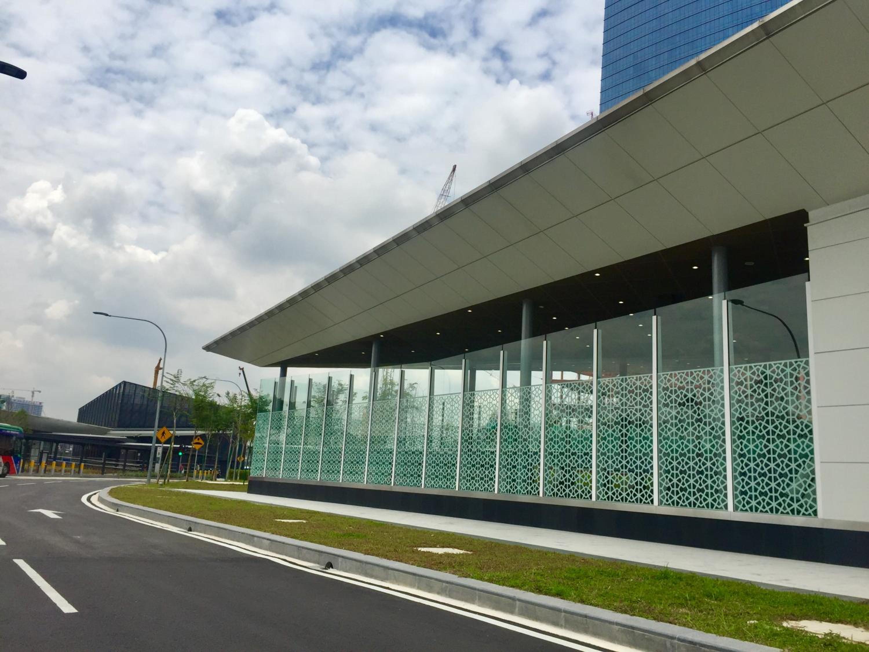 The Forum Kuala Lumpur