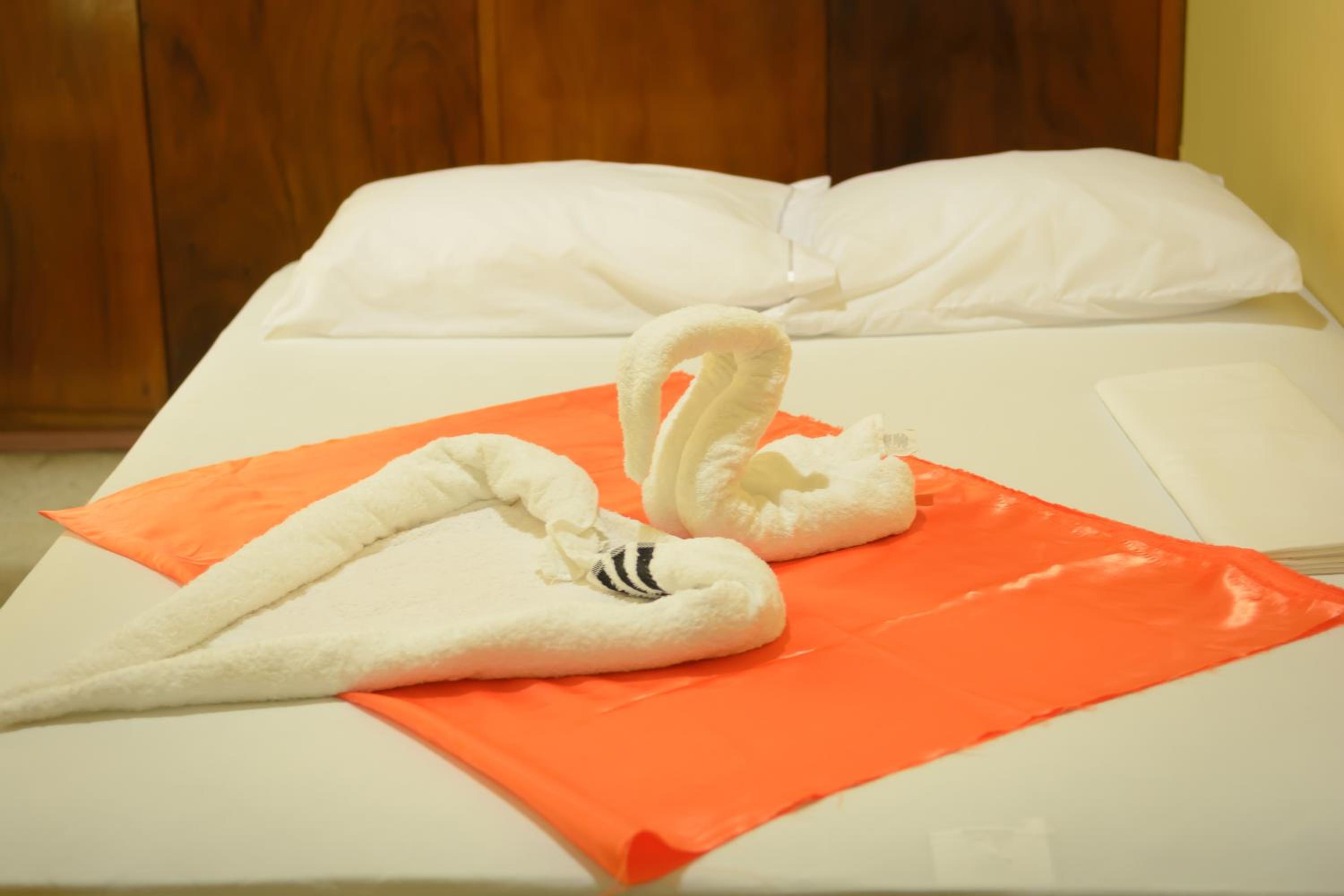 Hostal Fachente
