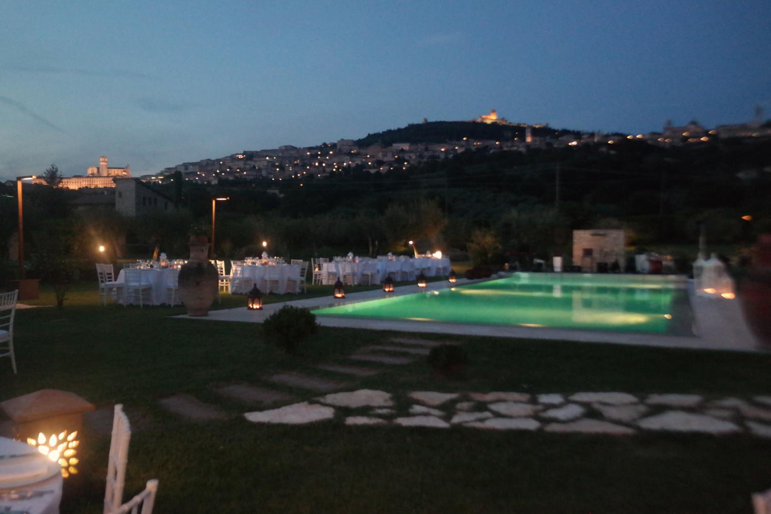 Tenuta San Masseo - boutique farm resort & SPA