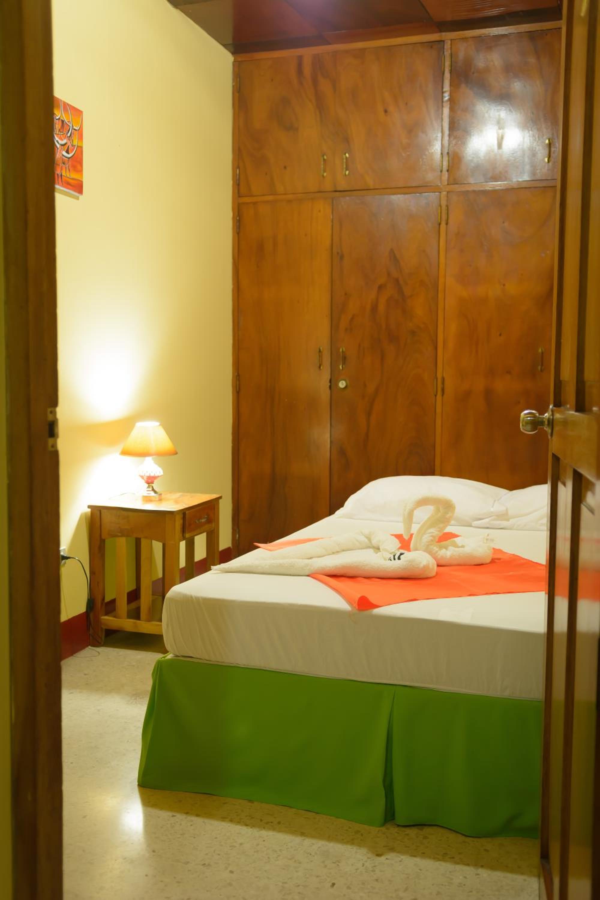 Hostal Fachente