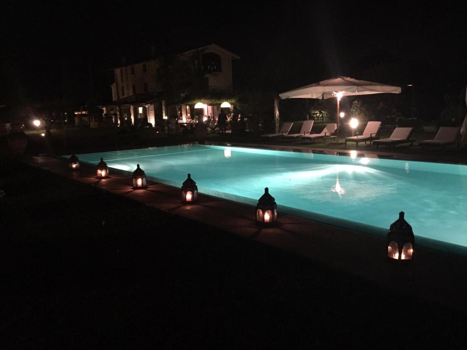 Tenuta San Masseo - boutique farm resort & SPA