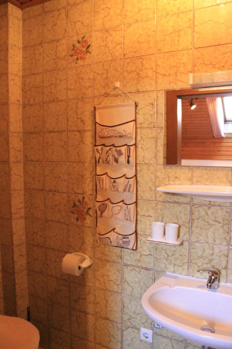 Haus Weber Pressegger See