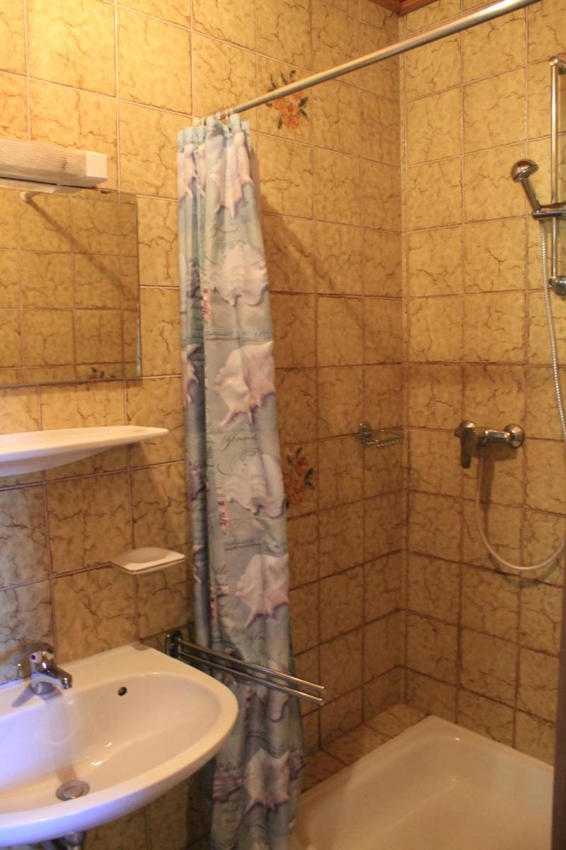 Haus Weber Pressegger See